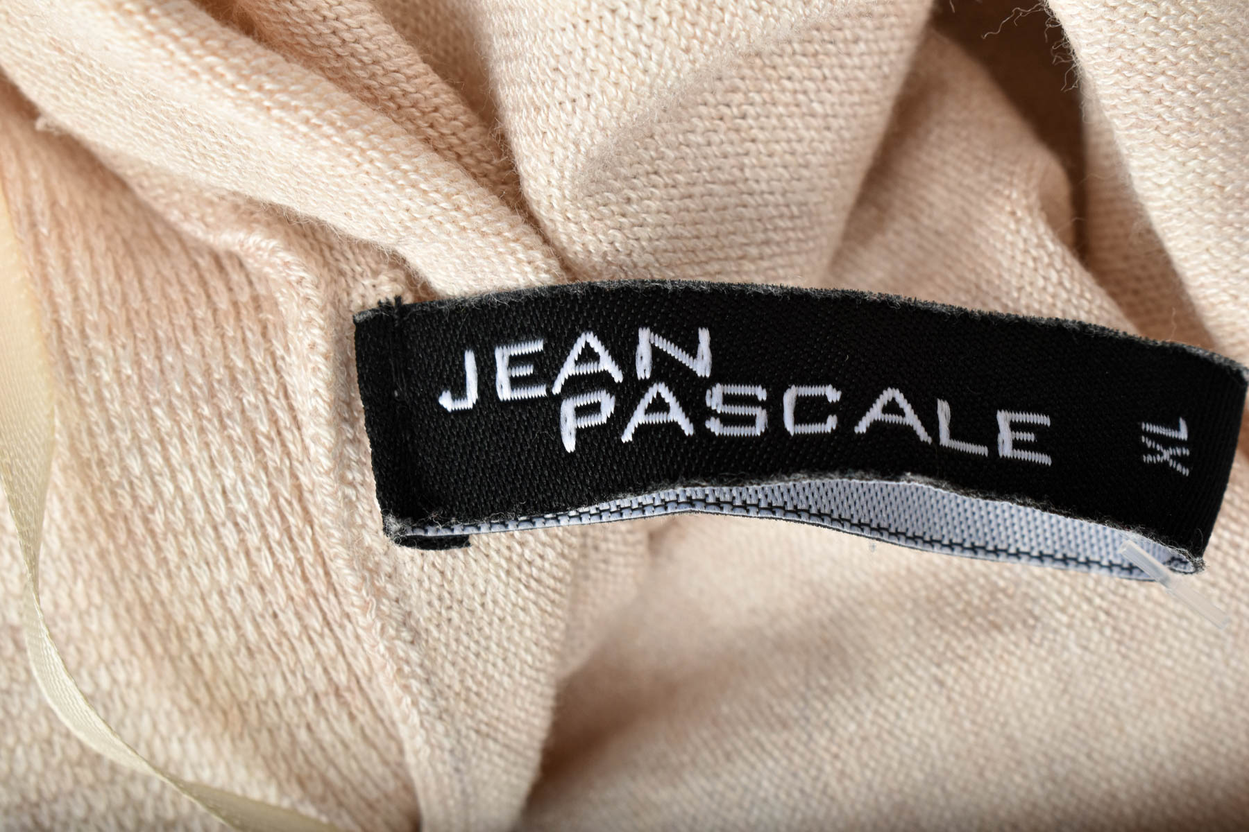 Γυναικεία ζακέτα - Jean Pascale - 2