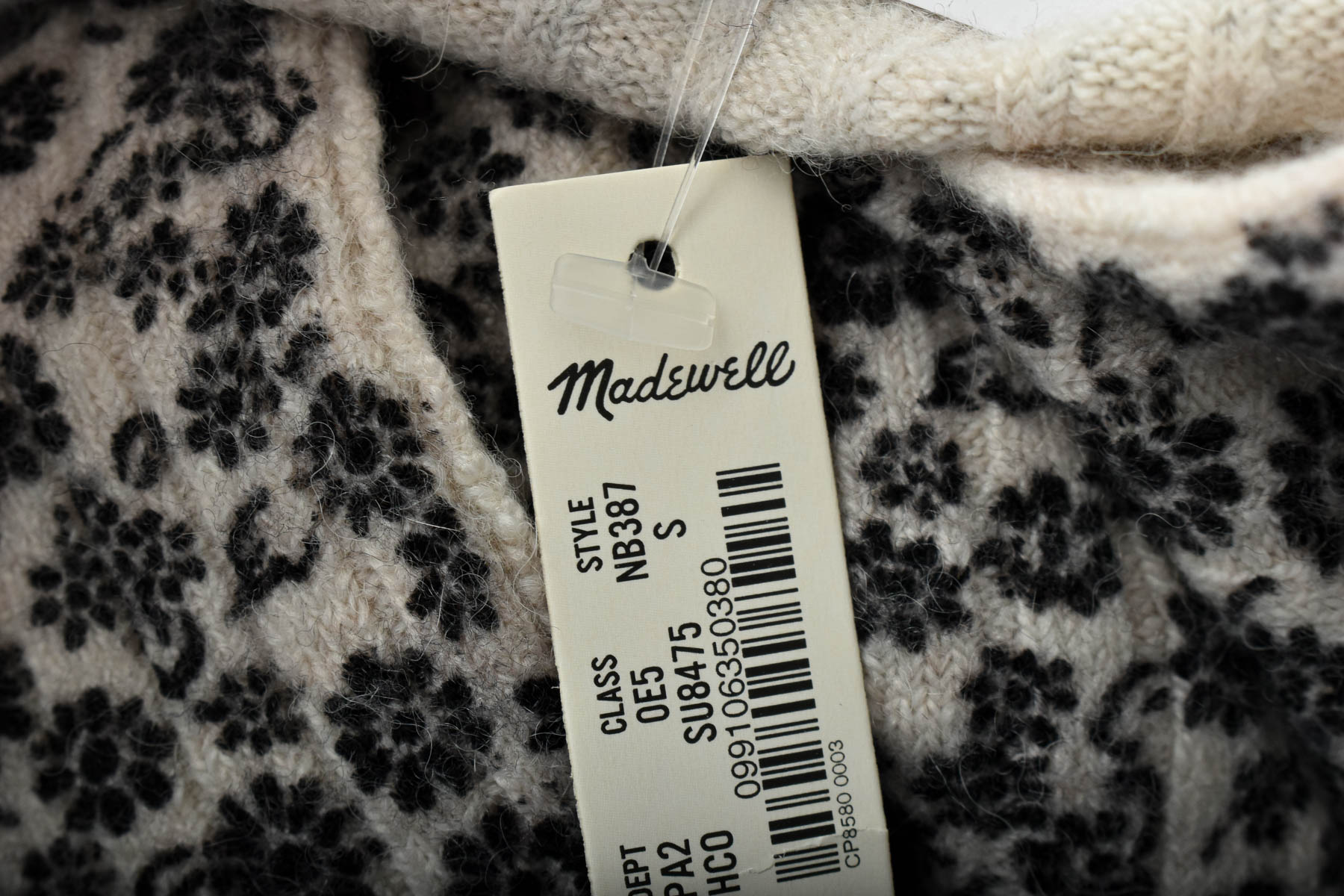 Cardigan / Jachetă de damă - Madewell - 2