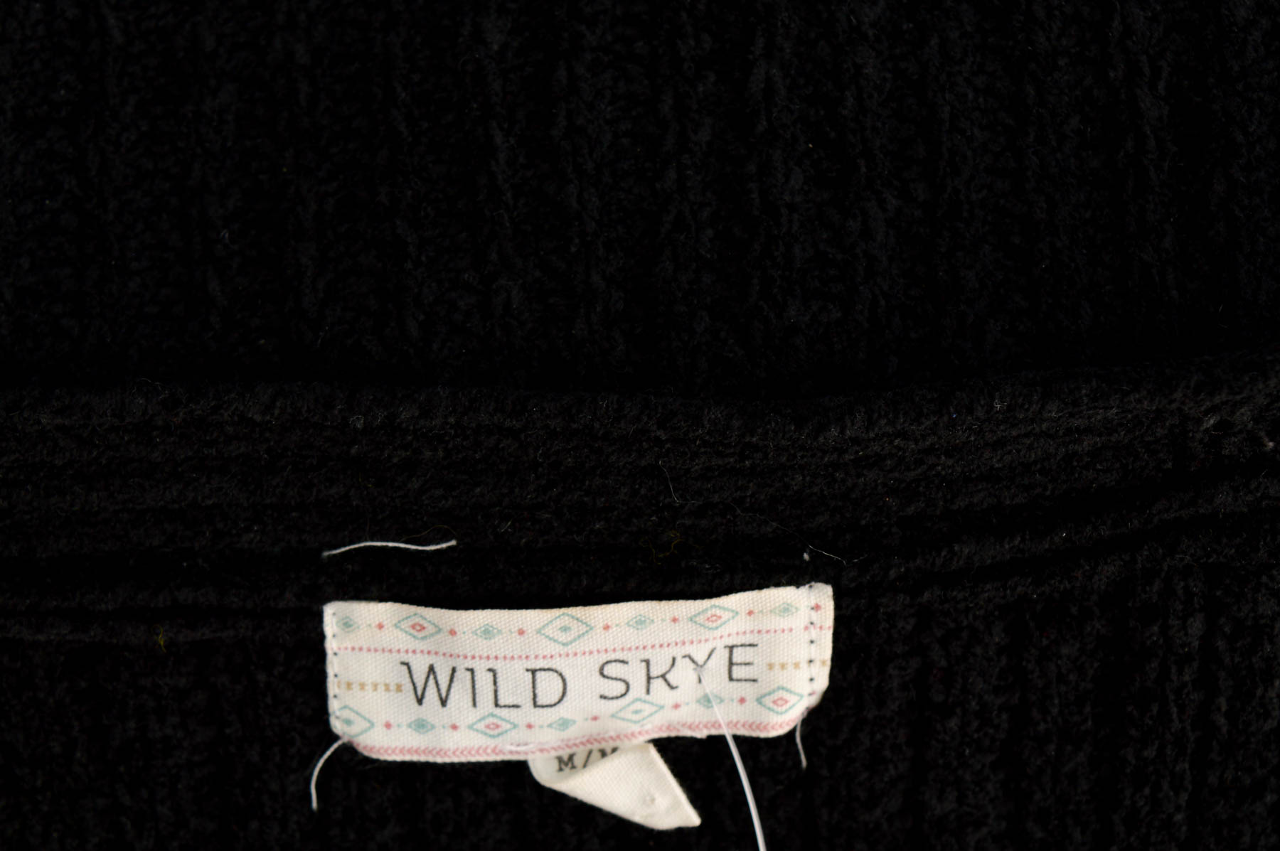Women's cardigan - WILD SKYE - 2