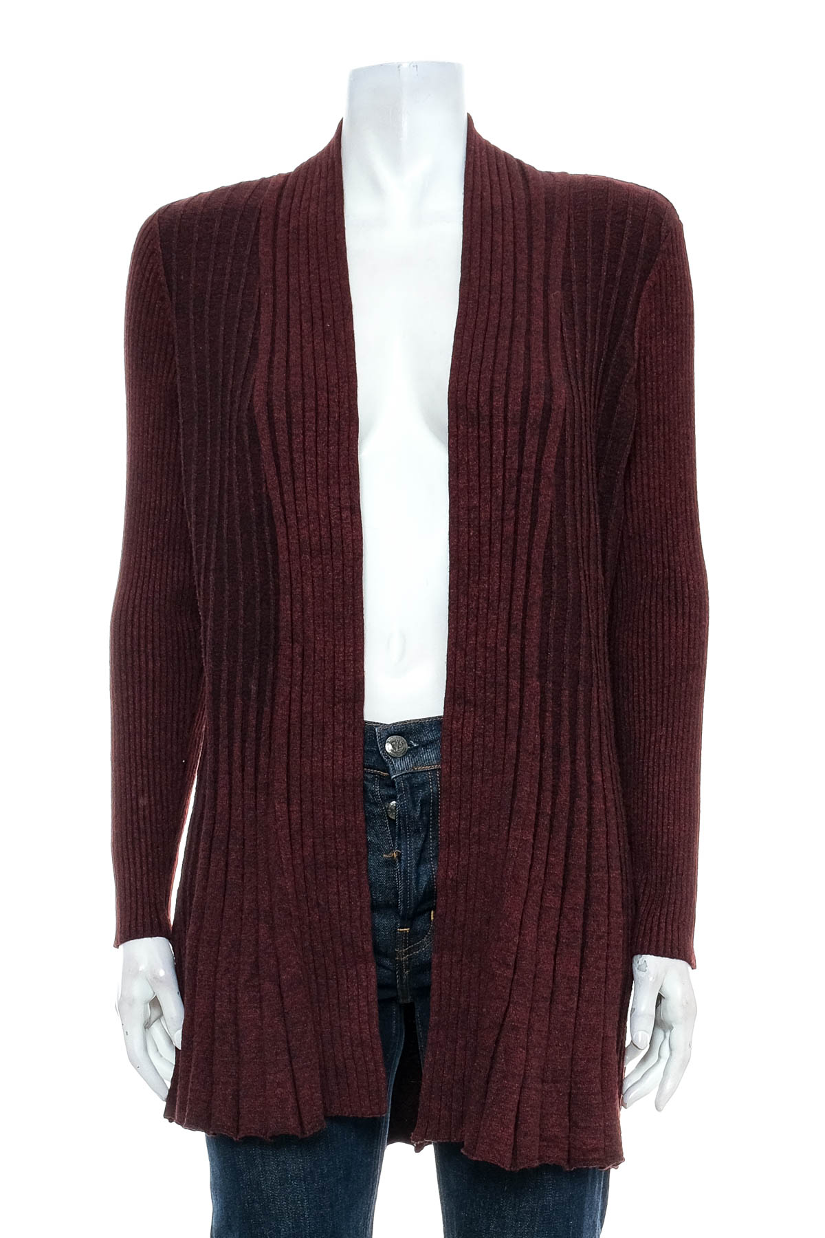 Women's cardigan - NY Collection - 0