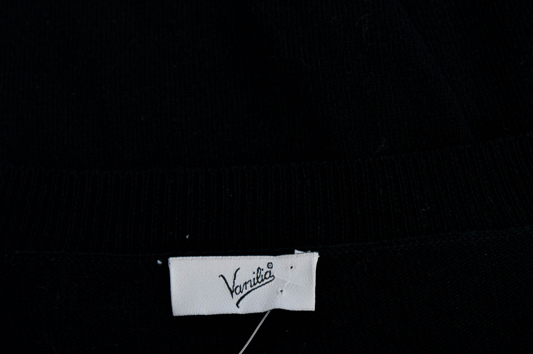 Cardigan / Jachetă de damă - Vanilia - 2