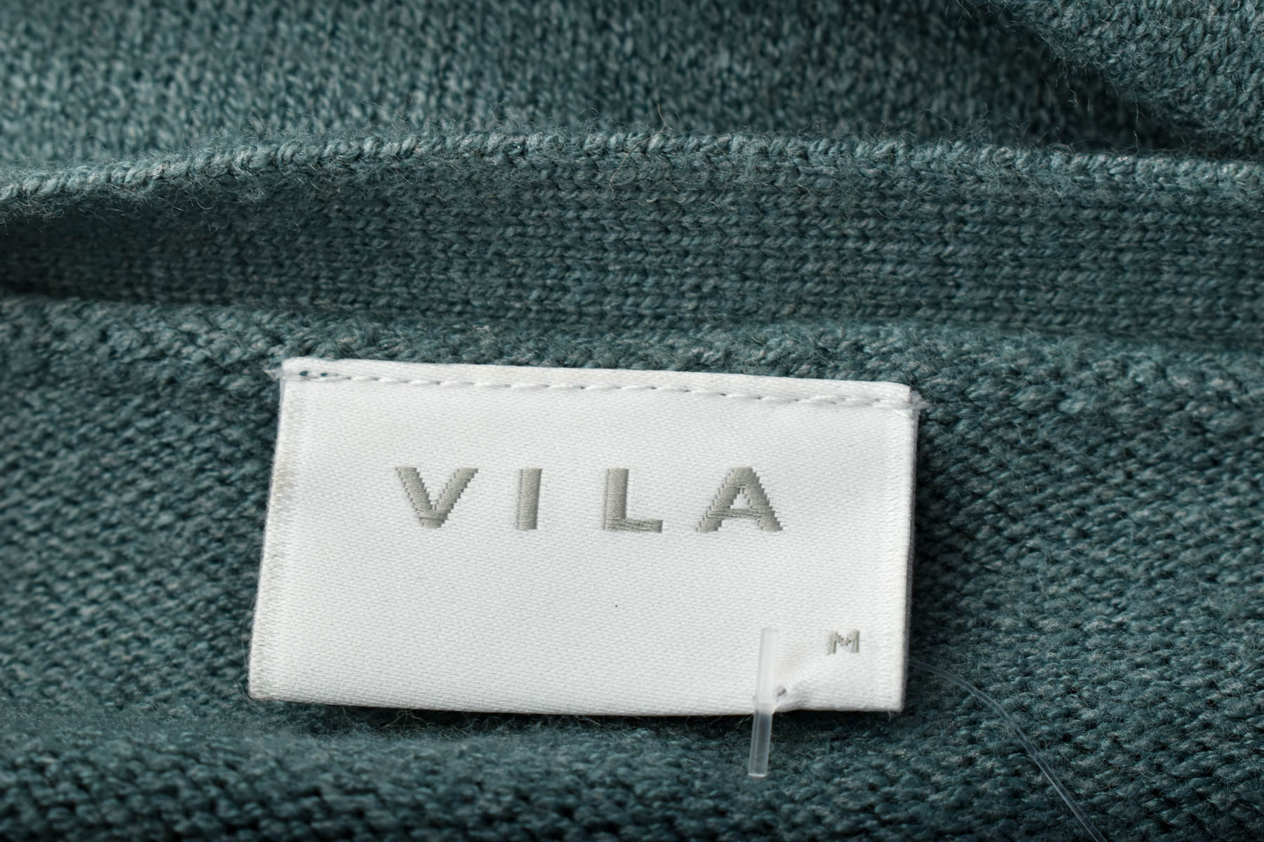 Cardigan / Jachetă de damă - VILA - 2