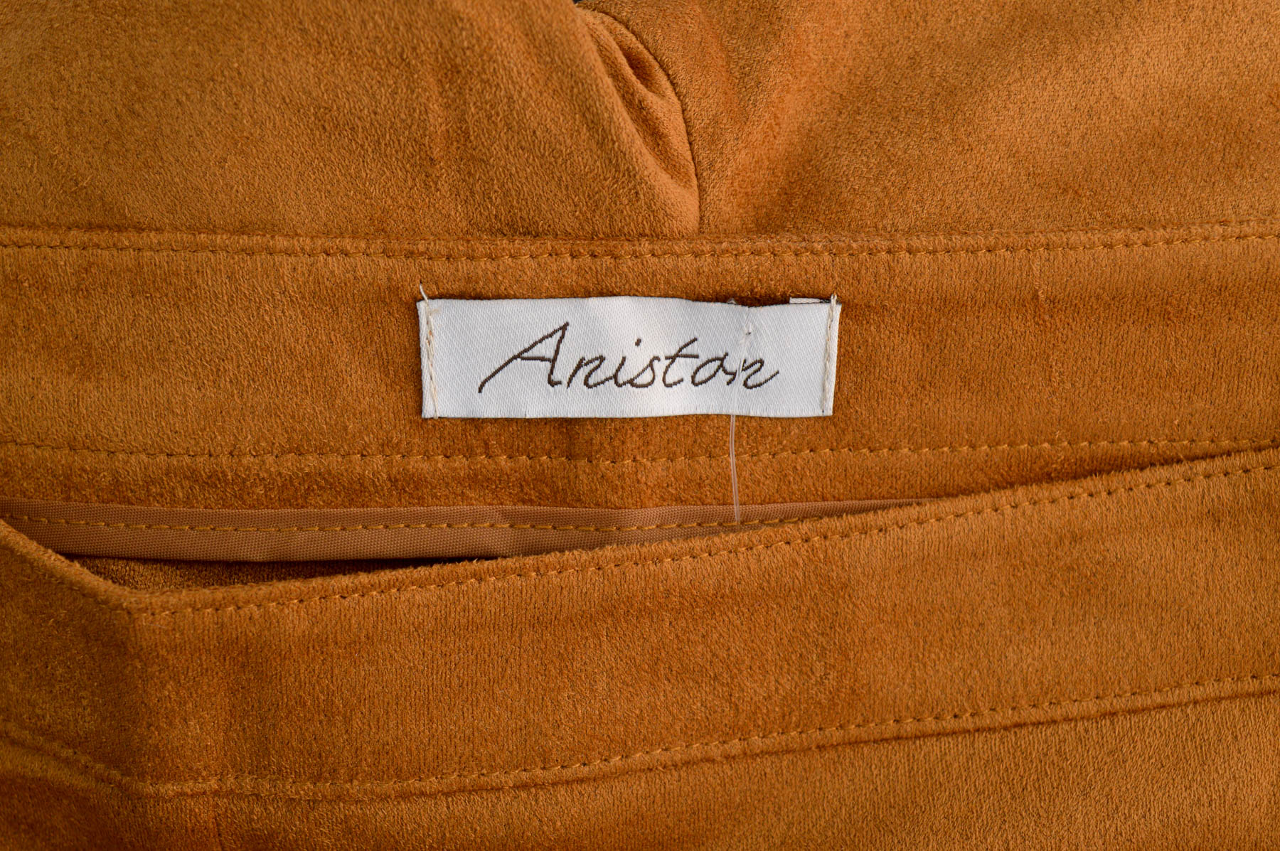 Spodnie damskie - Aniston - 2