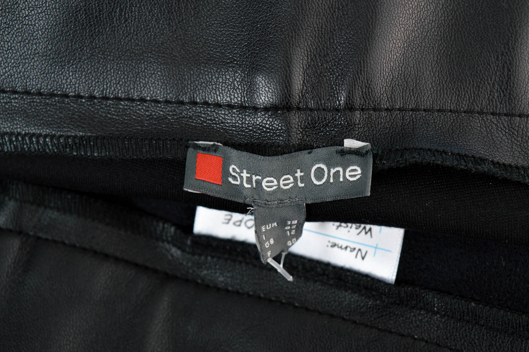 Spodnie damskie - Street One - 2