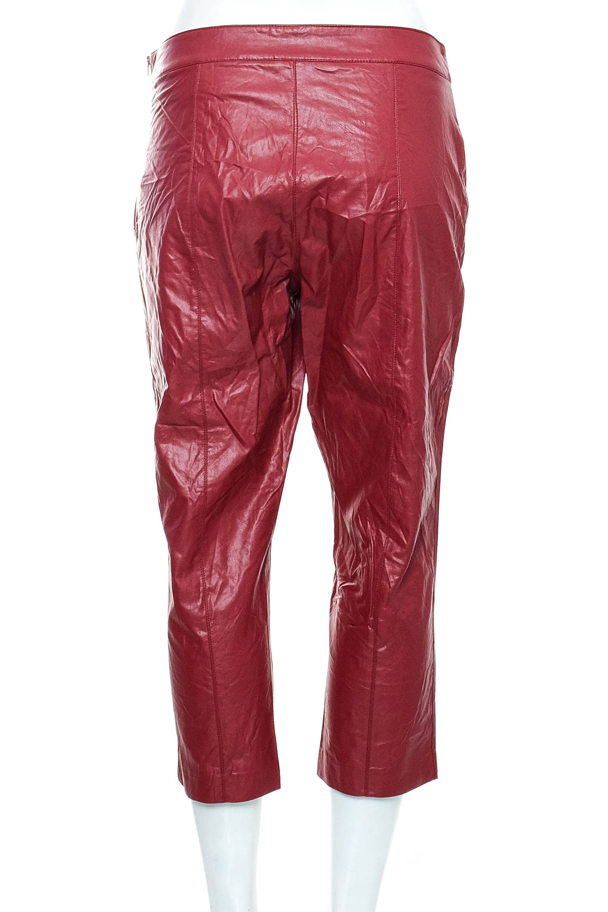Pantaloni de damă - TWINSET - 1