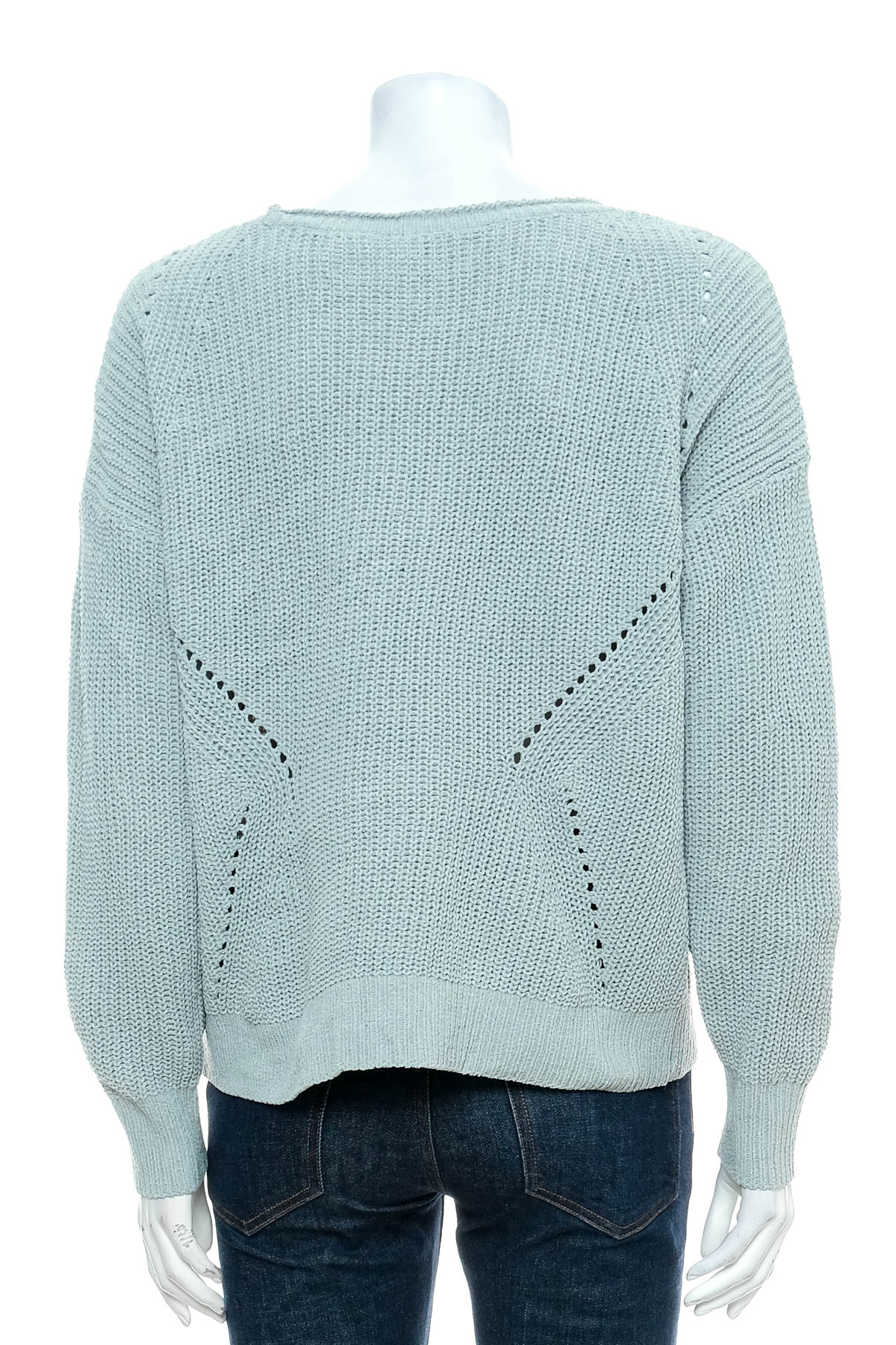 Women's sweater - Abercrombie & Fitch - 1