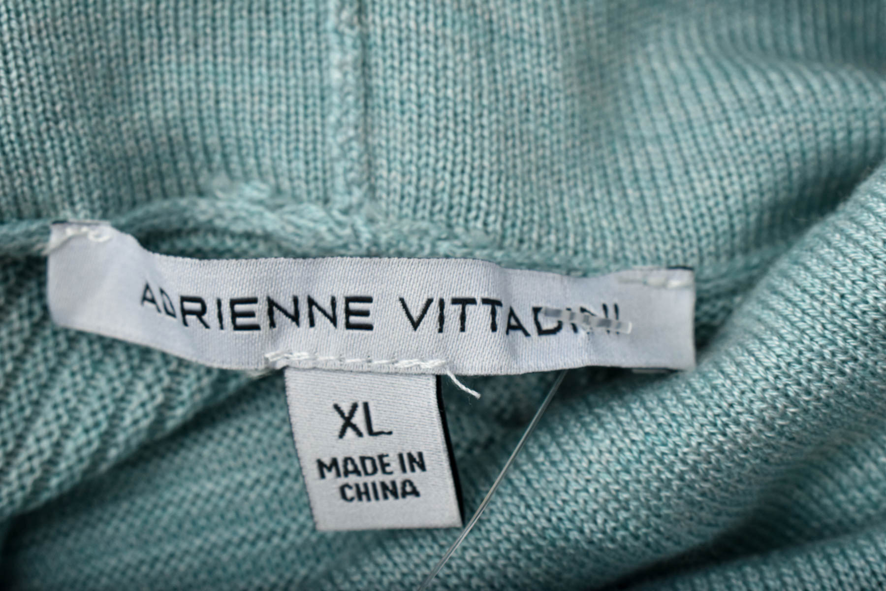 Дамски пуловер - Adrienne Vittadini - 2
