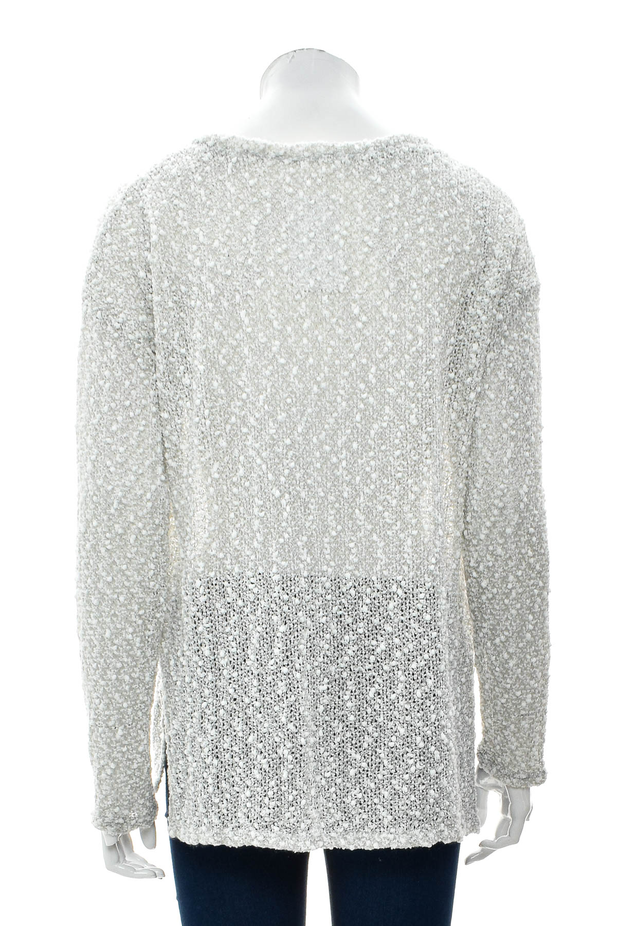 Дамски пуловер - Aeropostale - 1