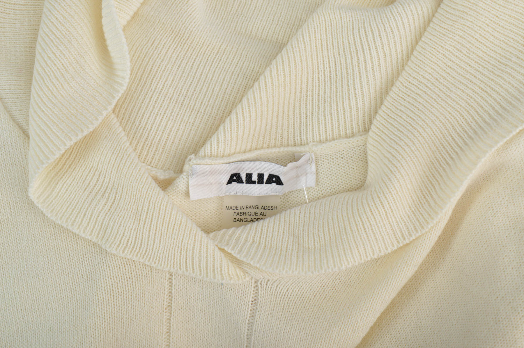 Women's sweater - Alia - 2