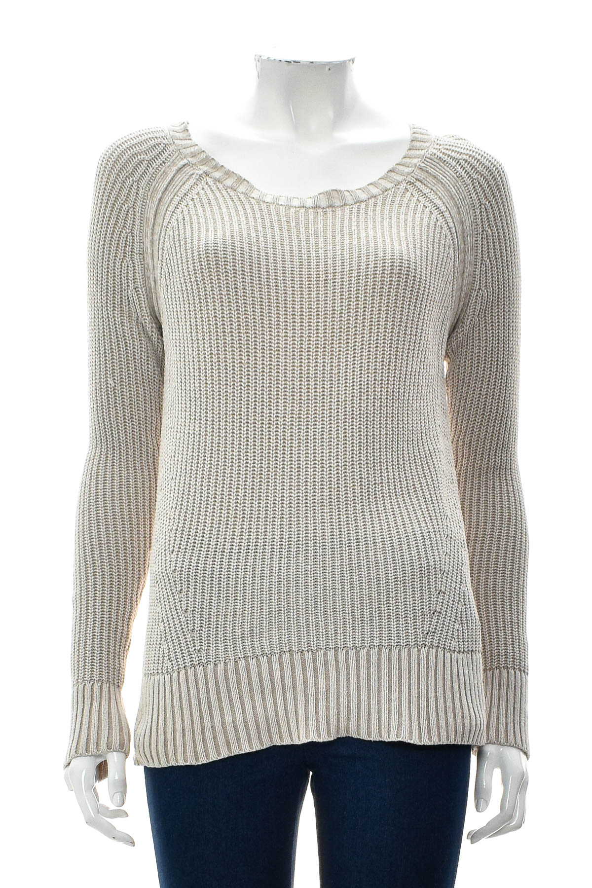 Дамски пуловер - American Eagle - 0