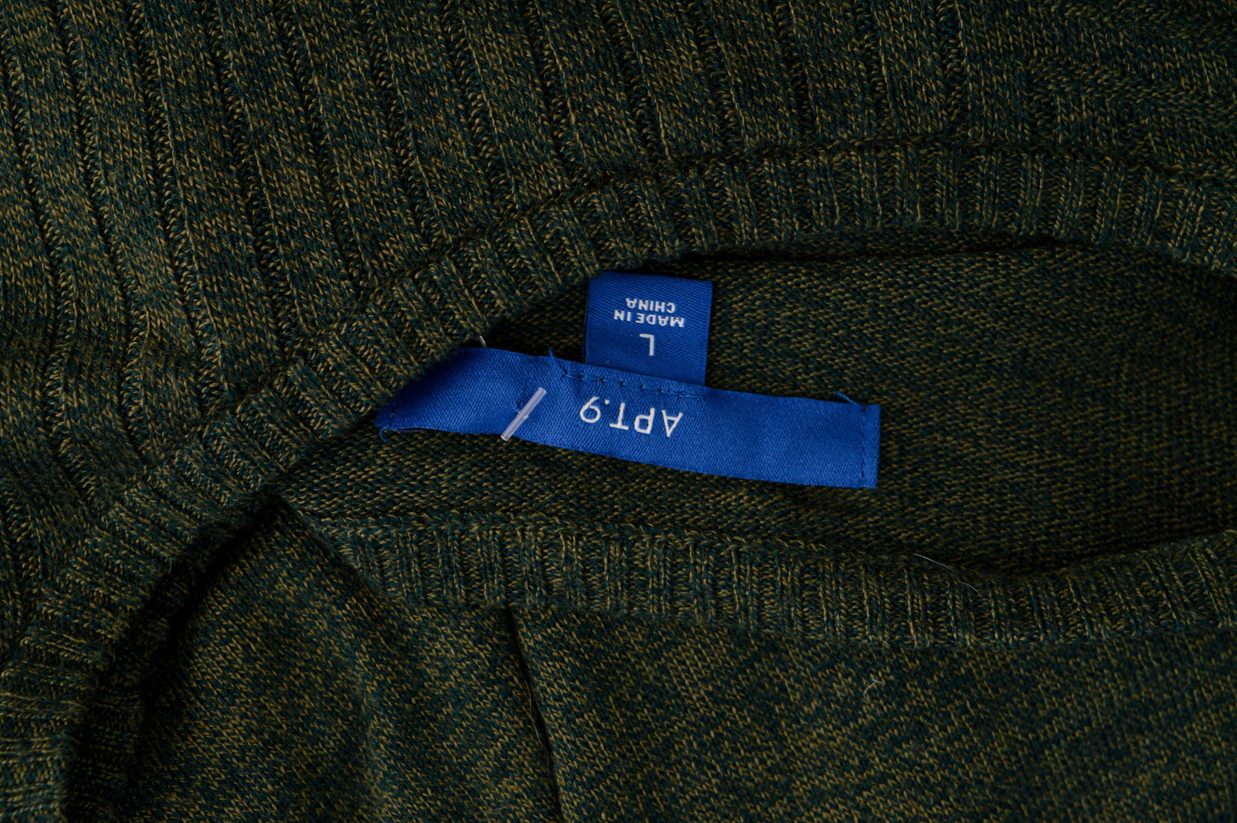 Дамски пуловер - APT. 9 - 2