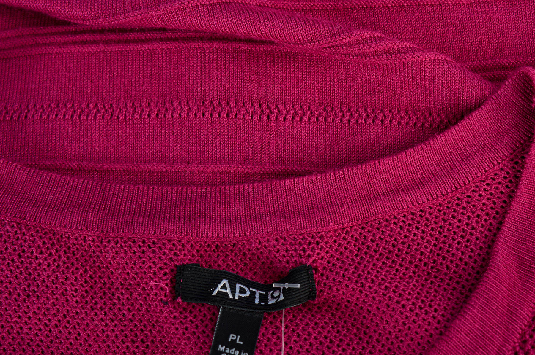 Дамски пуловер - APT. 9 - 2