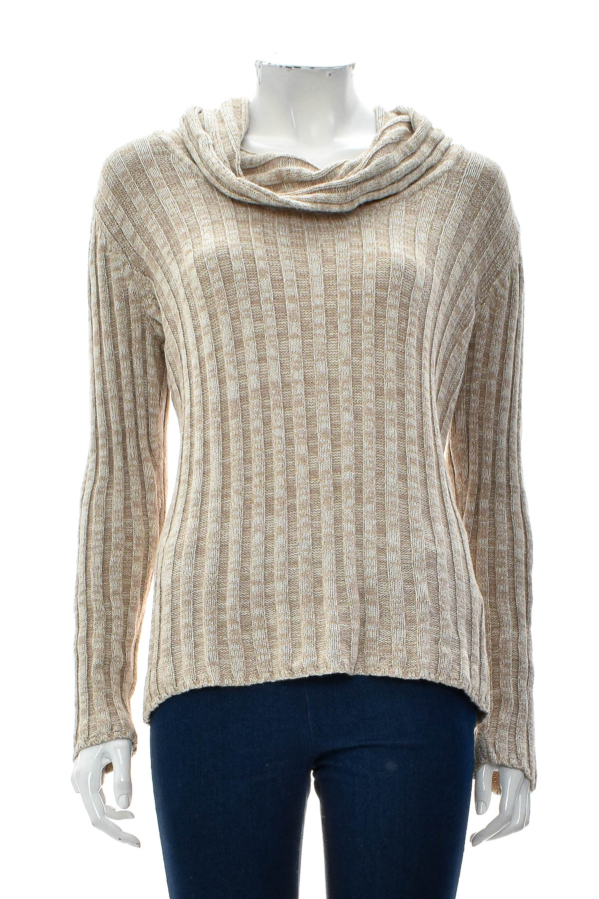 Дамски пуловер - APT. 9 - 0