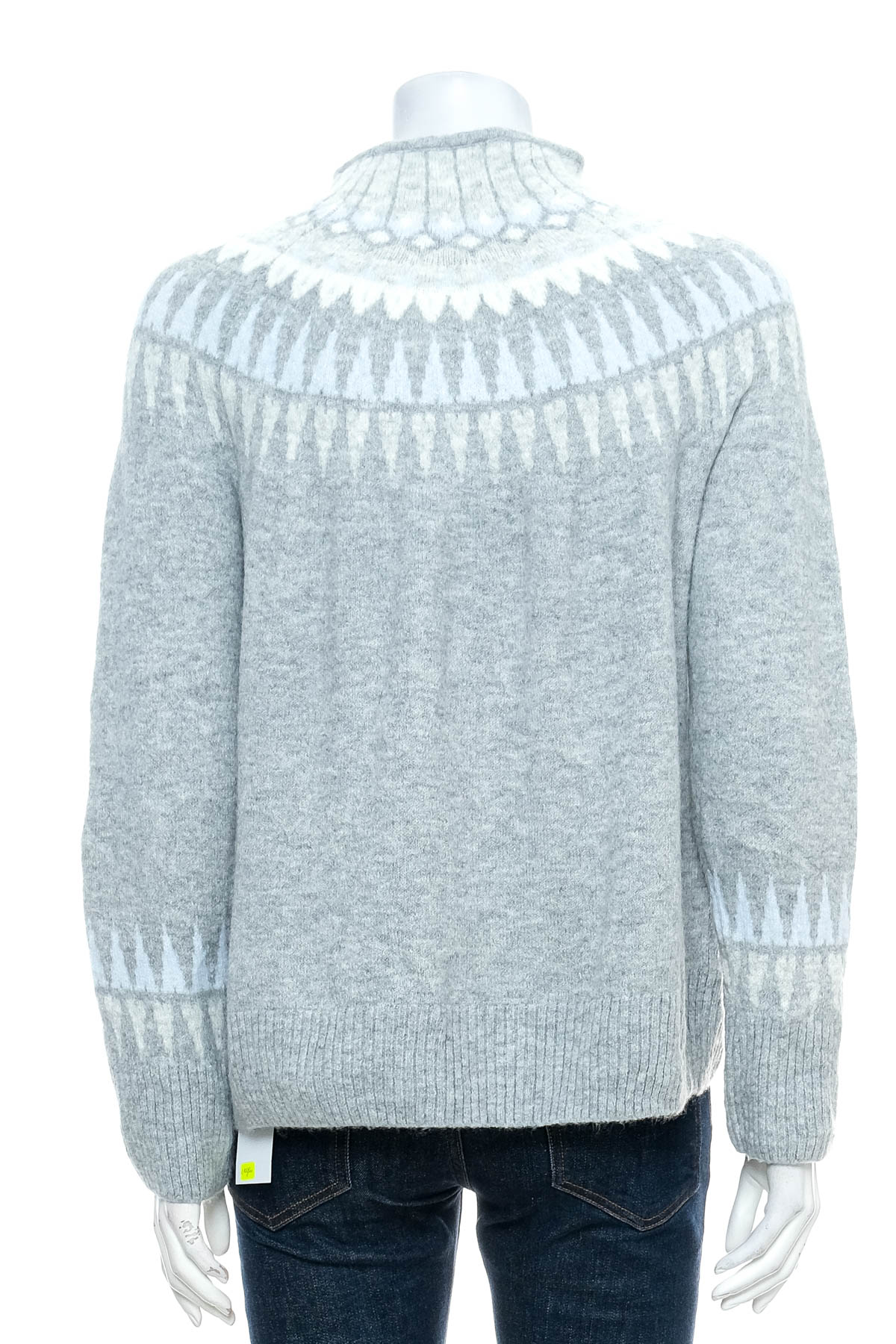 Дамски пуловер - CECE - 1