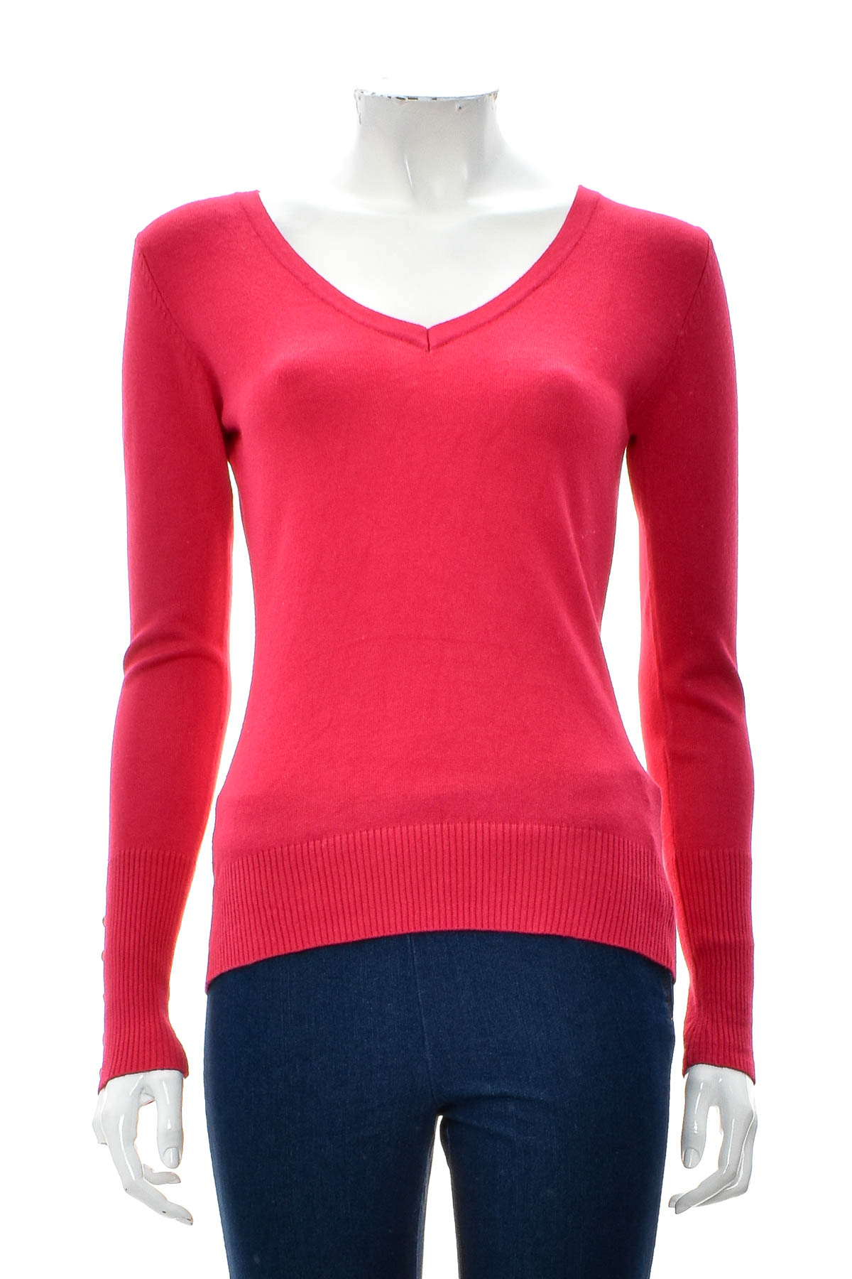Women's sweater - Charlotte Russe - 0