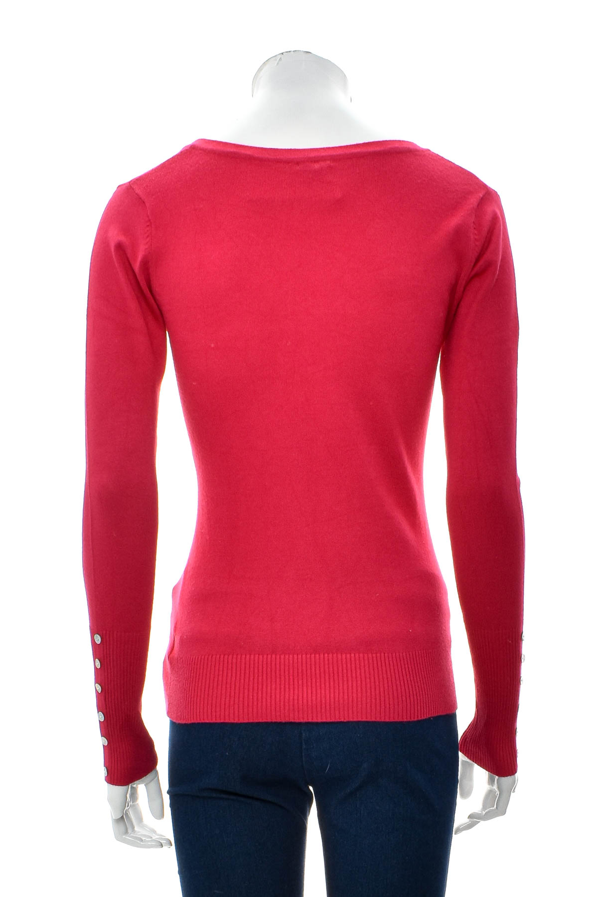 Women's sweater - Charlotte Russe - 1