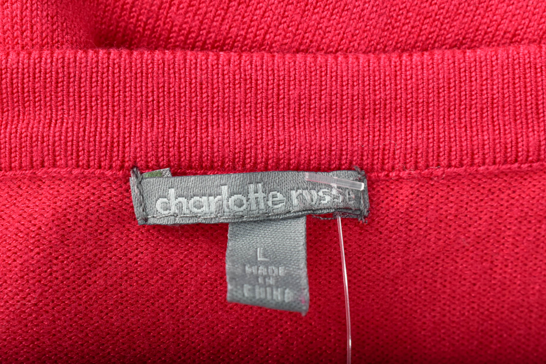 Women's sweater - Charlotte Russe - 2