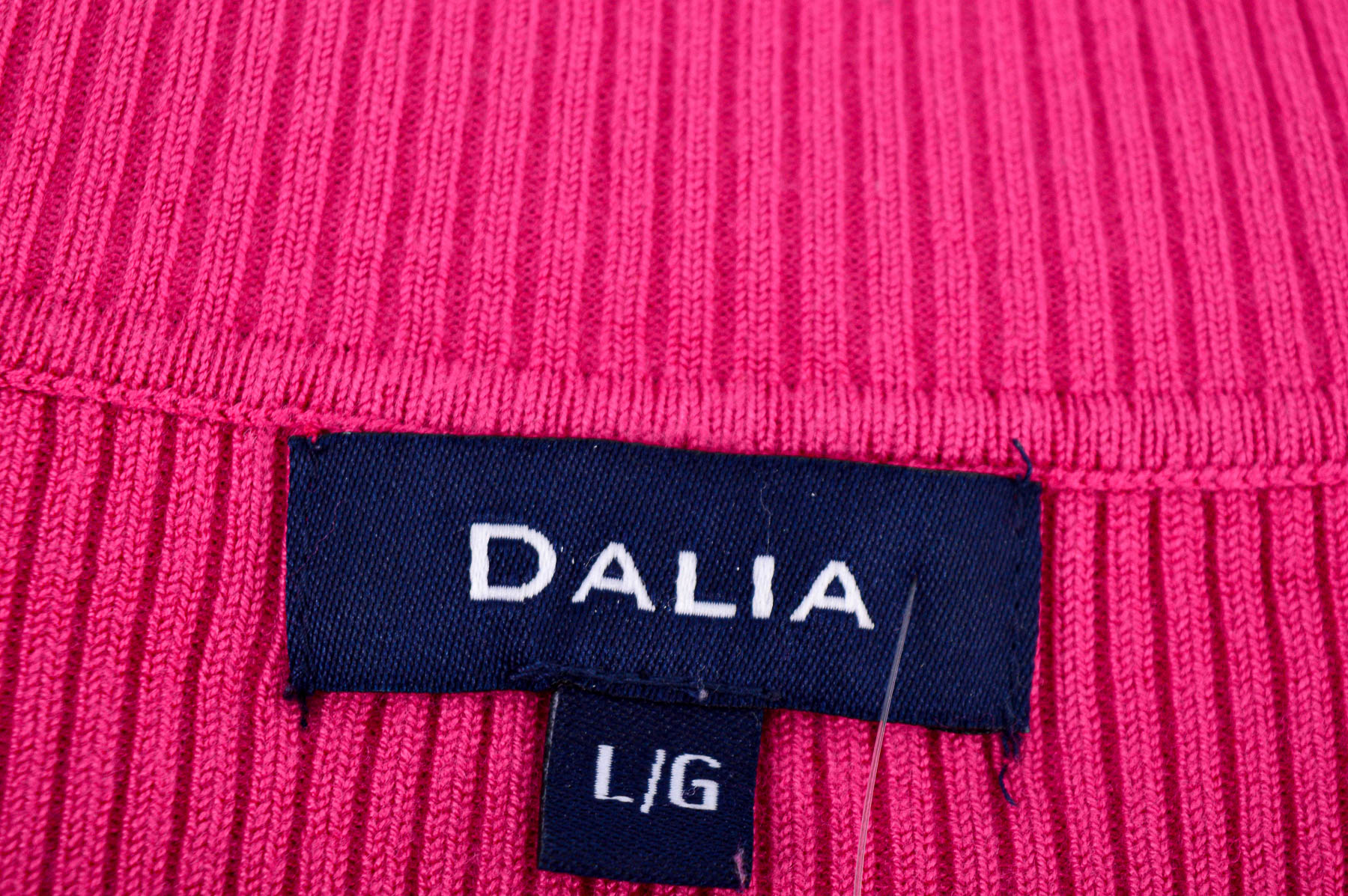 Γυναικείο πουλόβερ - Dalia - 2