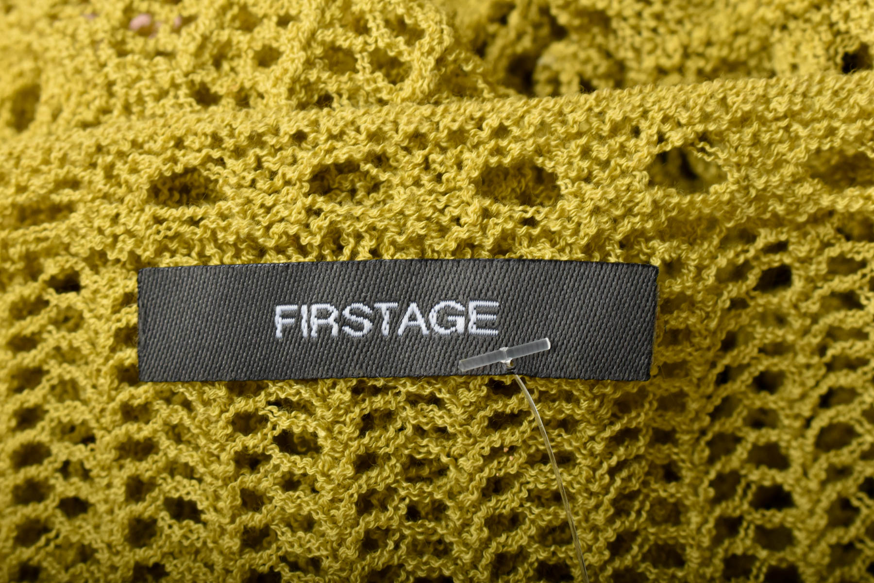 Women's sweater - FIRSTAGE - 2