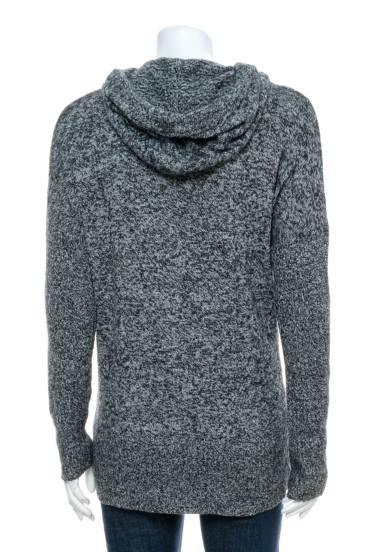 Дамски пуловер - GapBody - 1