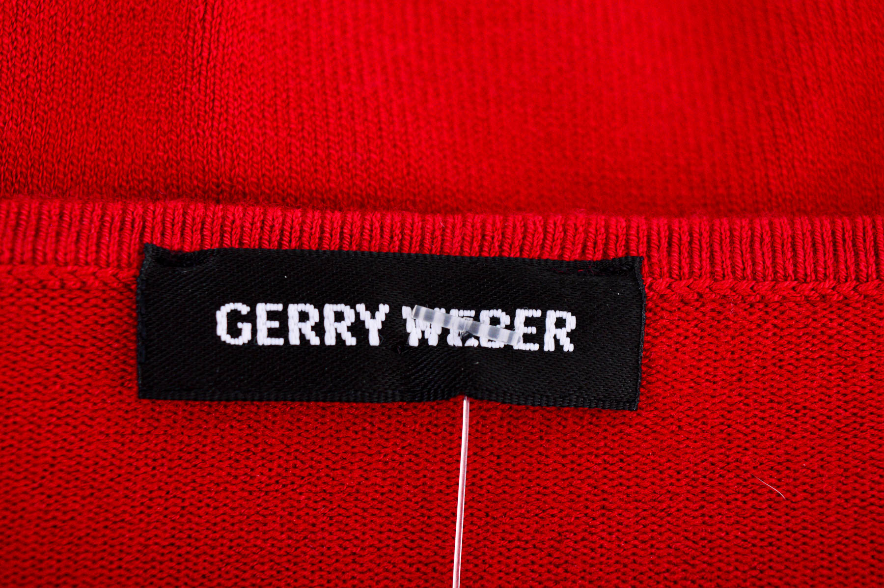 Γυναικείο πουλόβερ - GERRY WEBER - 2