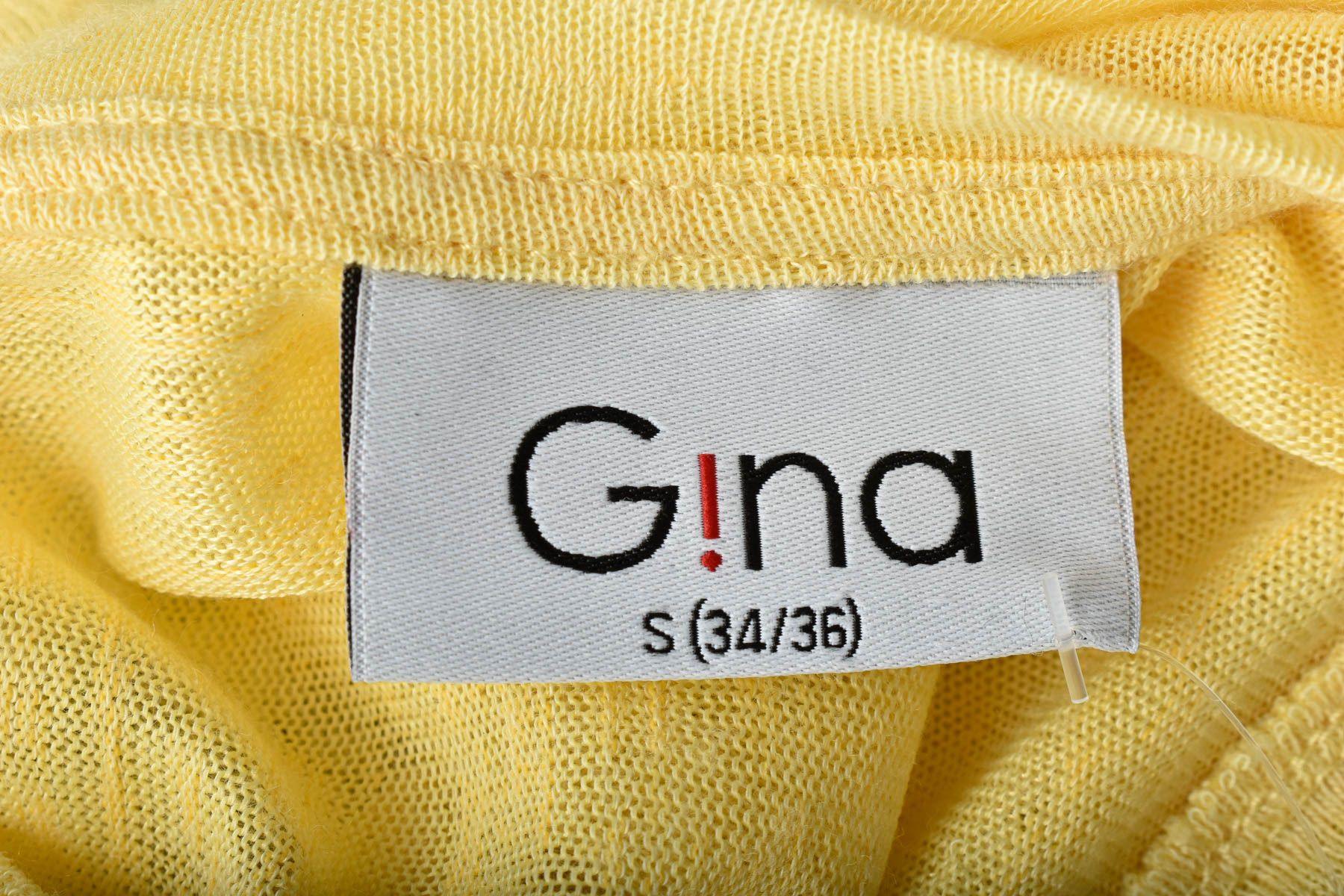 Women's sweater - G!na - 2
