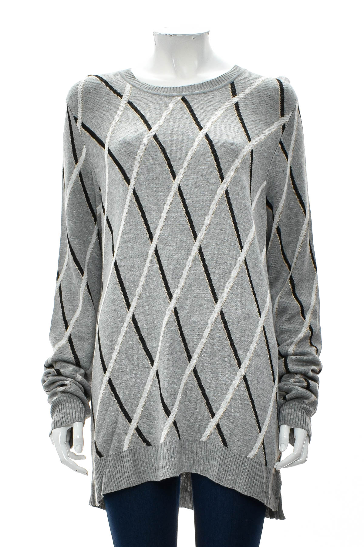 Women's sweater - KHOKO - 0