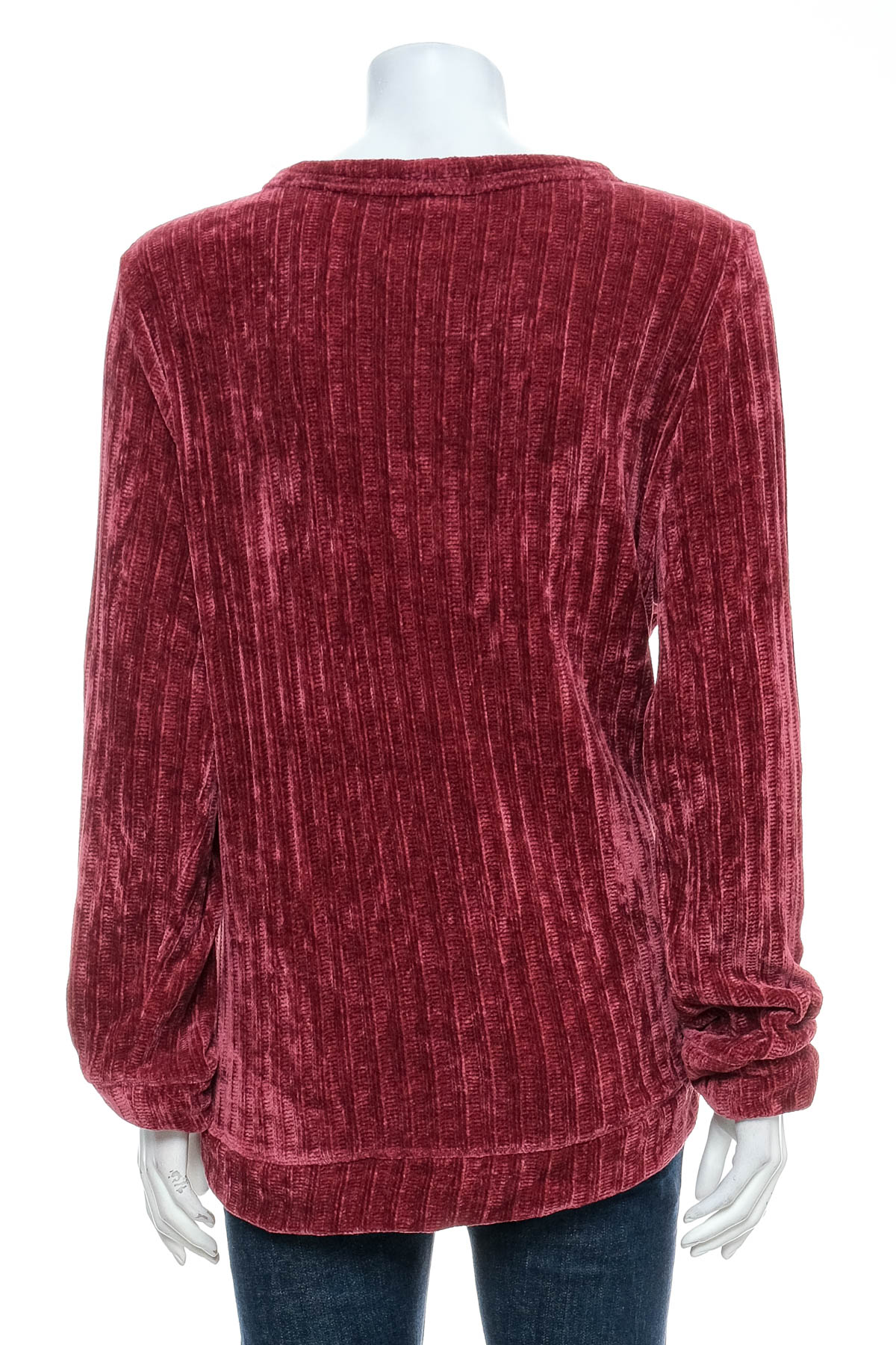 Дамски пуловер - KNOX ROSE - 1