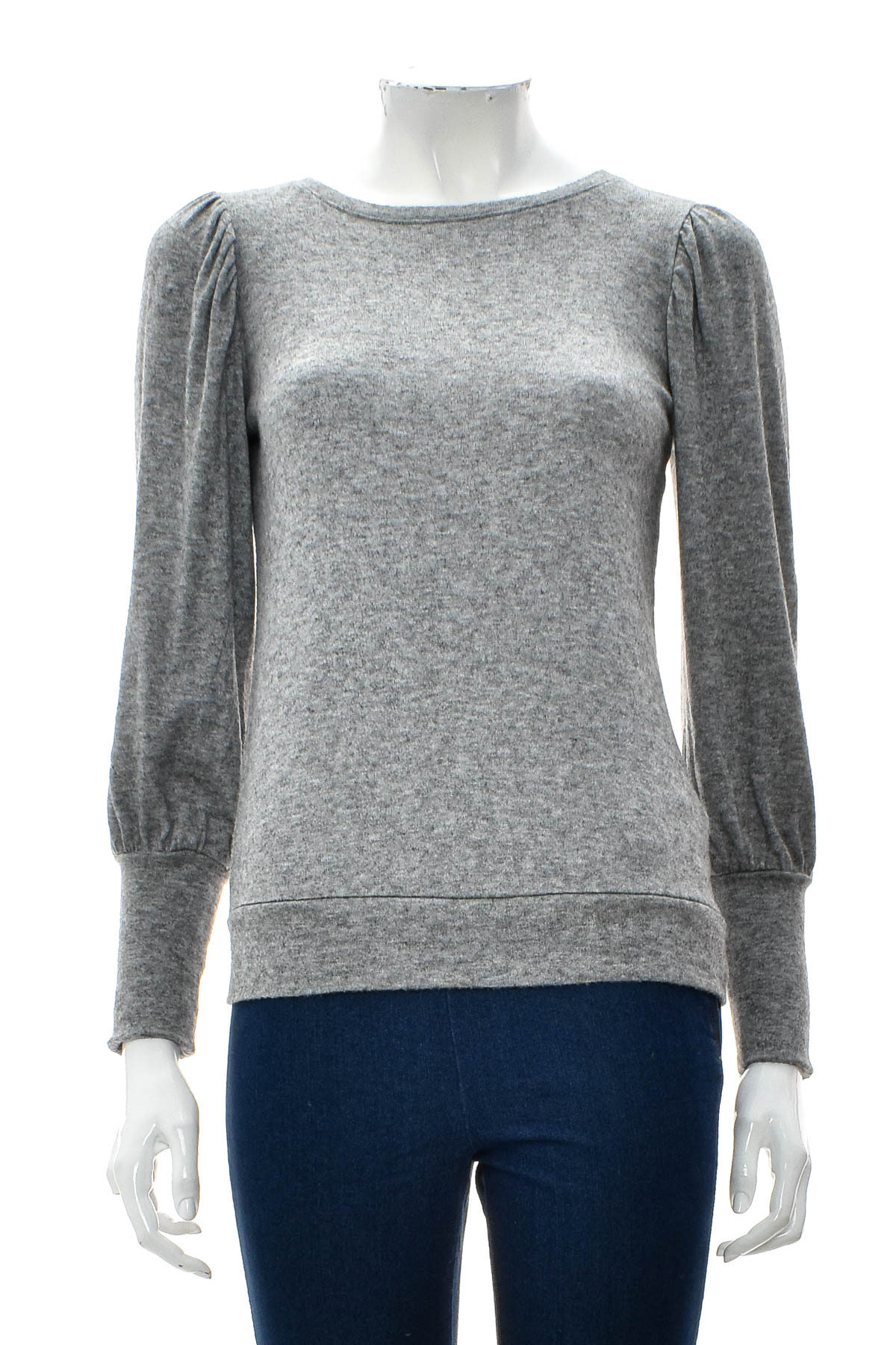 Дамски пуловер - Lauren Conrad - 0