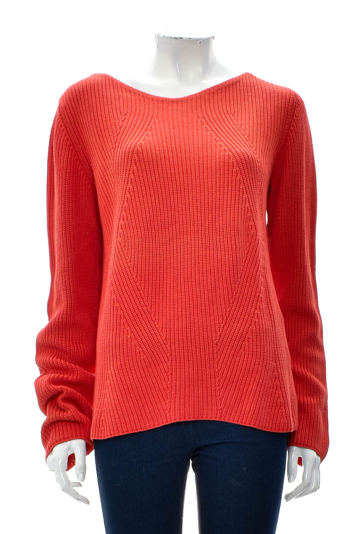 Women's sweater - Lieblingsstuck - 0
