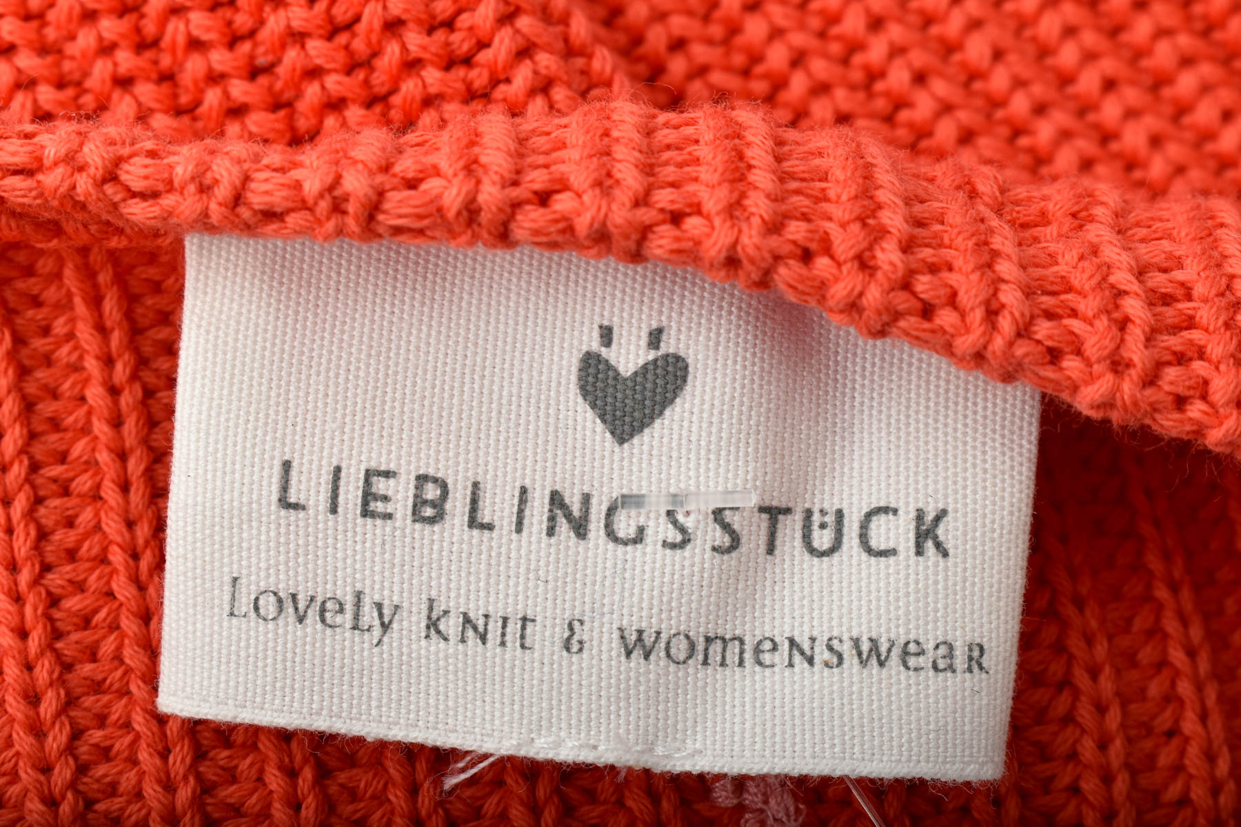 Women's sweater - Lieblingsstuck - 2
