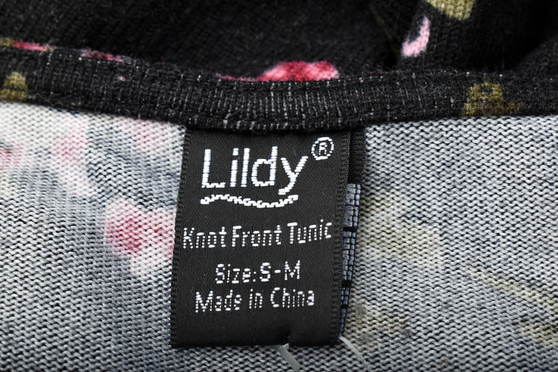 Women's sweater - Lildy - 2
