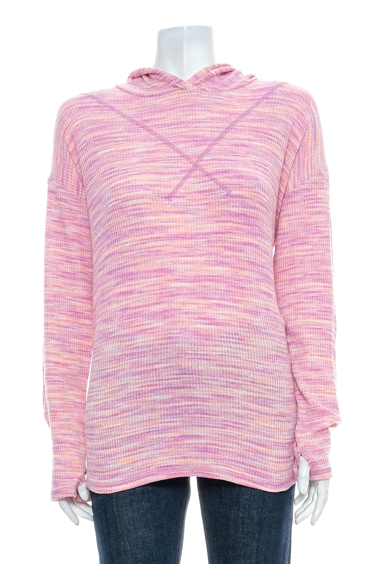Дамски пуловер - LIVI - 0