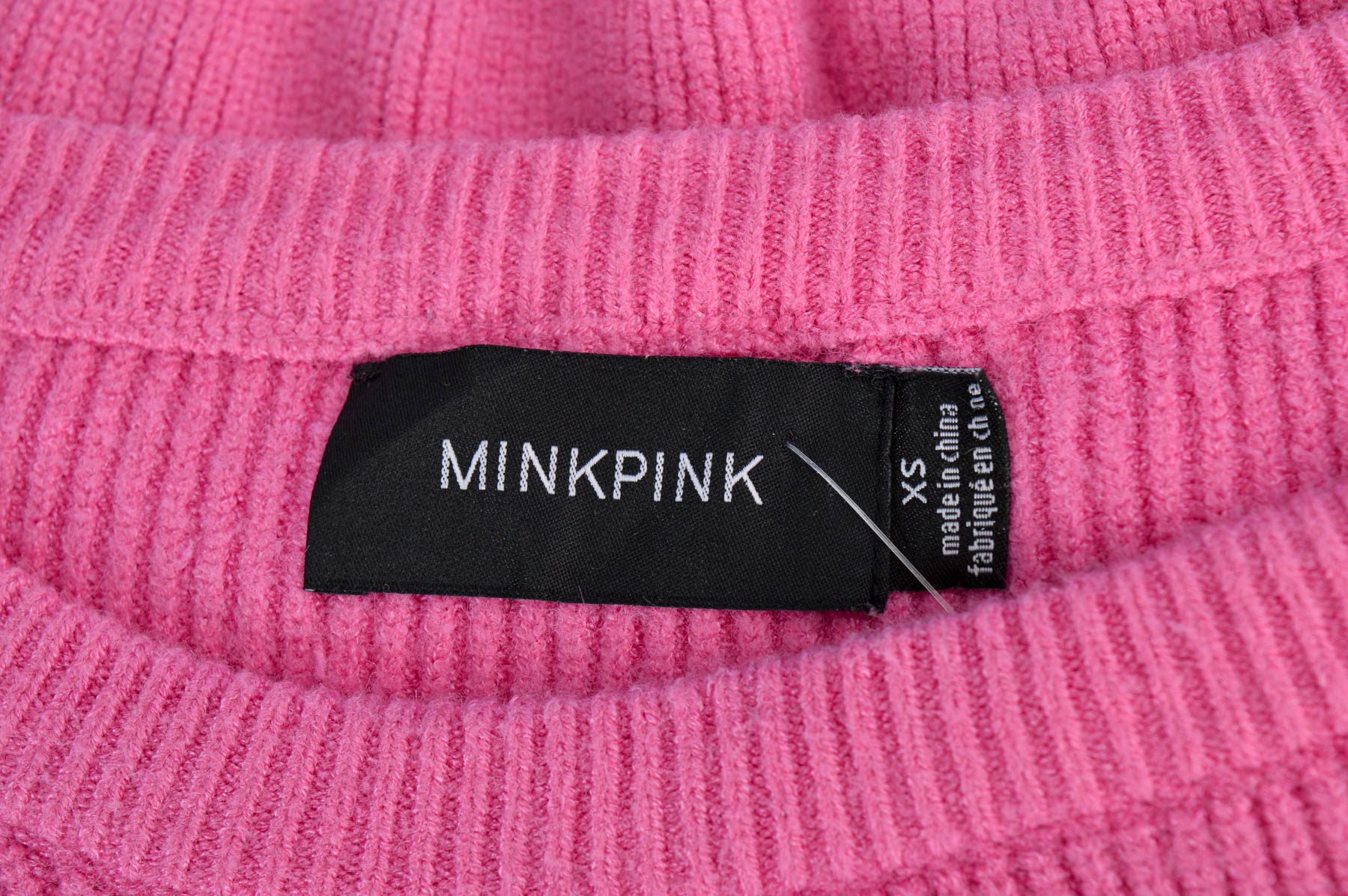Women's sweater - MINKPINK - 2