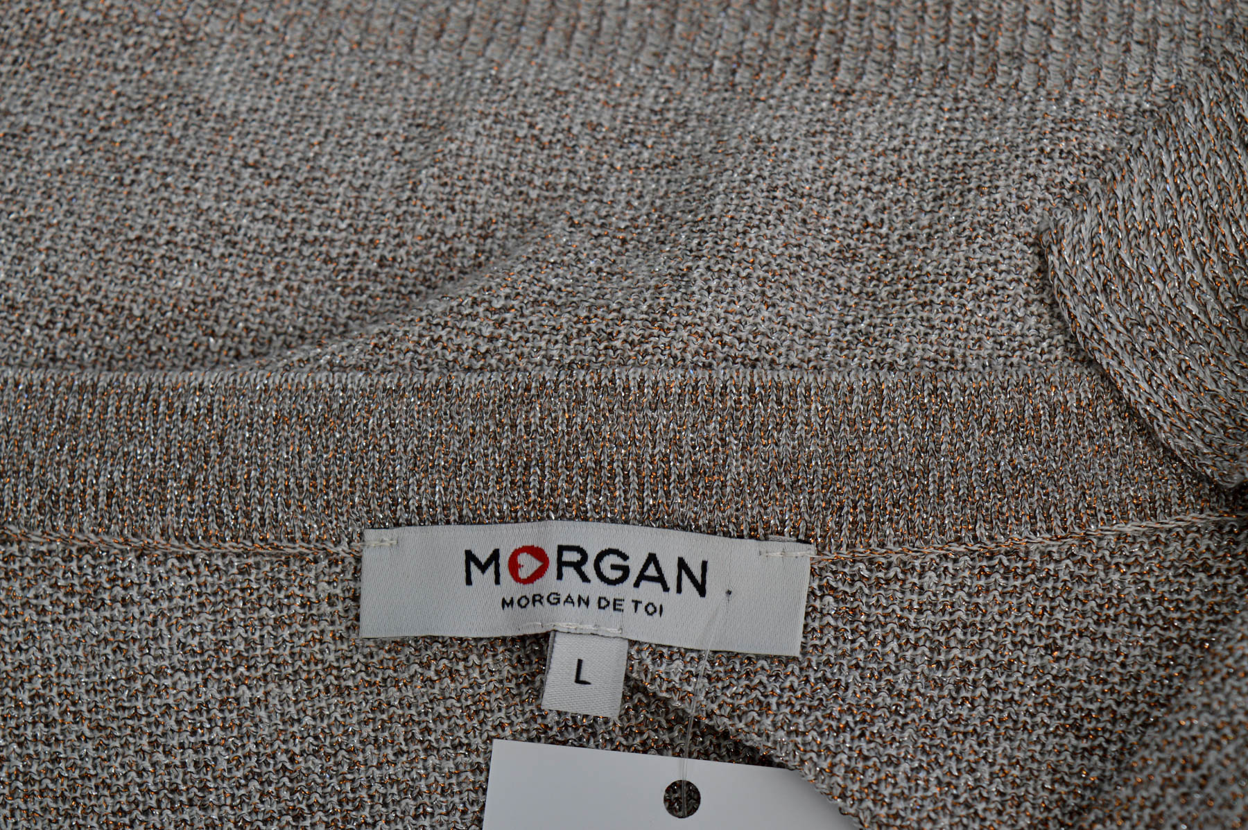 Pulover de damă - Morgan - 2