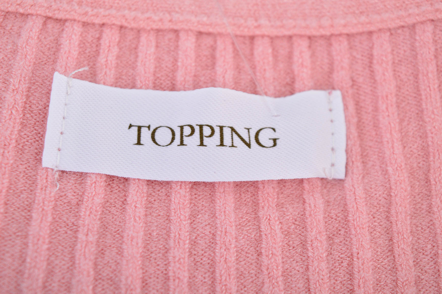 Women's sweater - Topping - 2