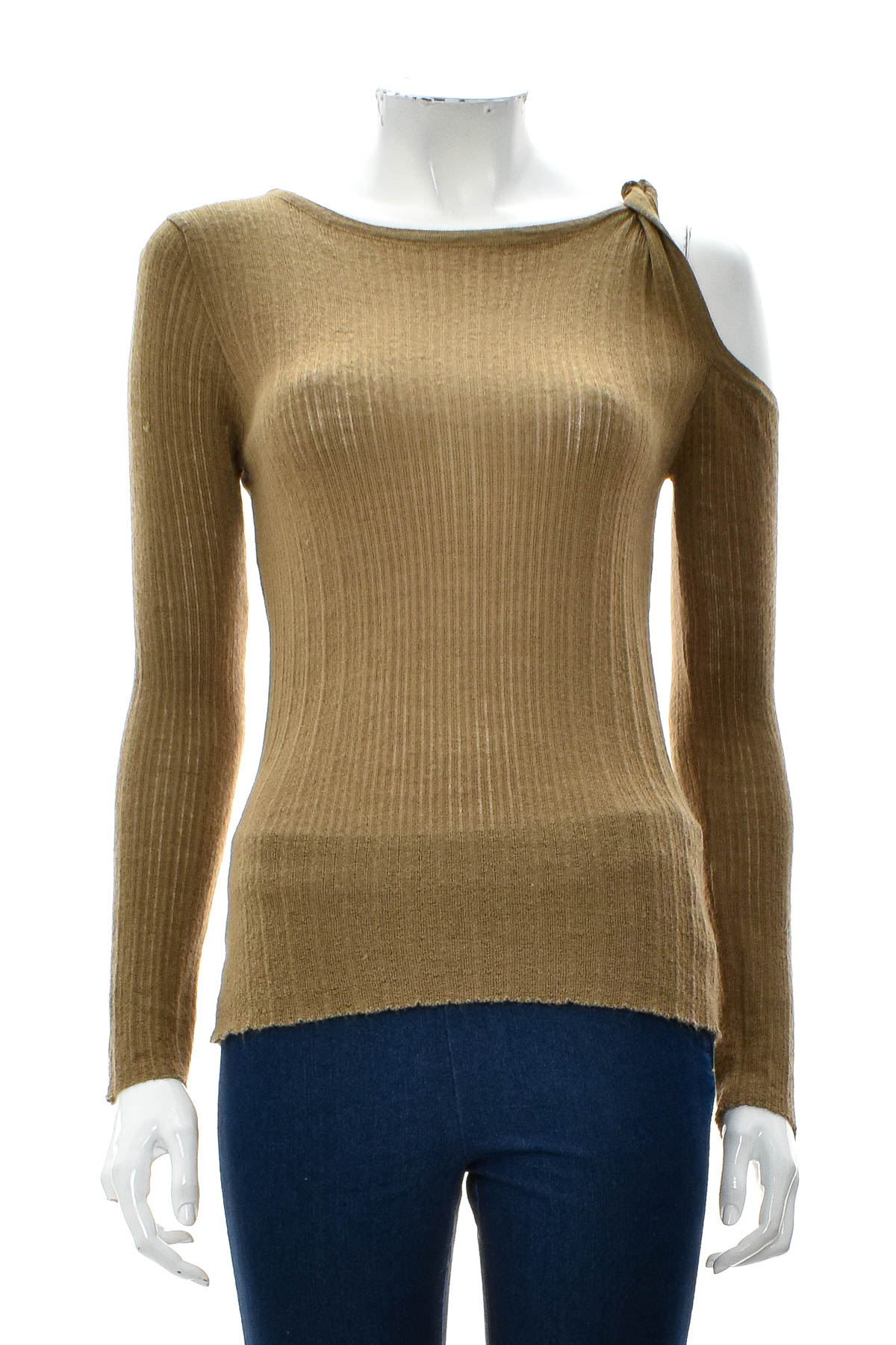 Дамски пуловер - Seven7 - 0