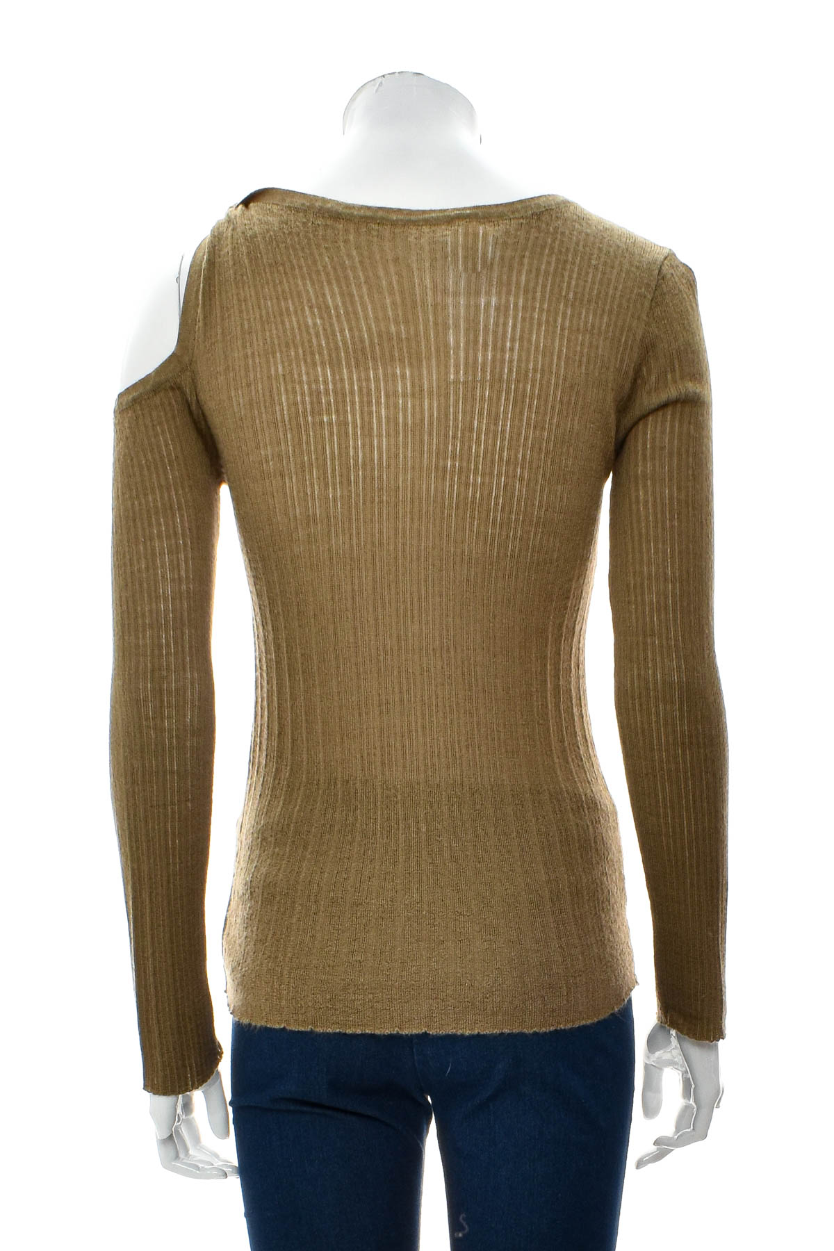 Дамски пуловер - Seven7 - 1