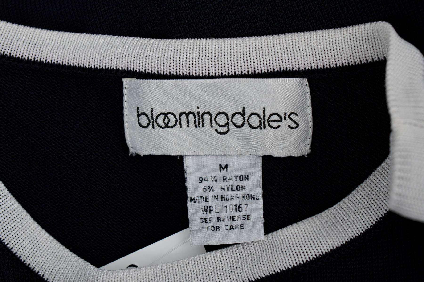 Pulover de damă - Bloomingdale's - 2