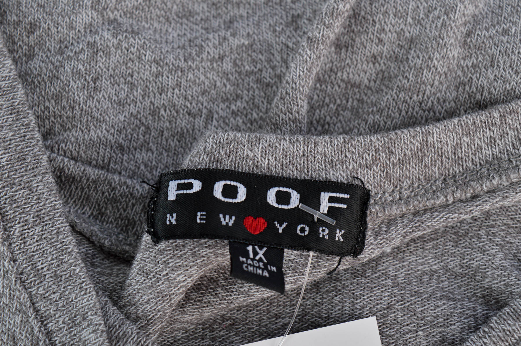 Women's sweater - Poof - 2
