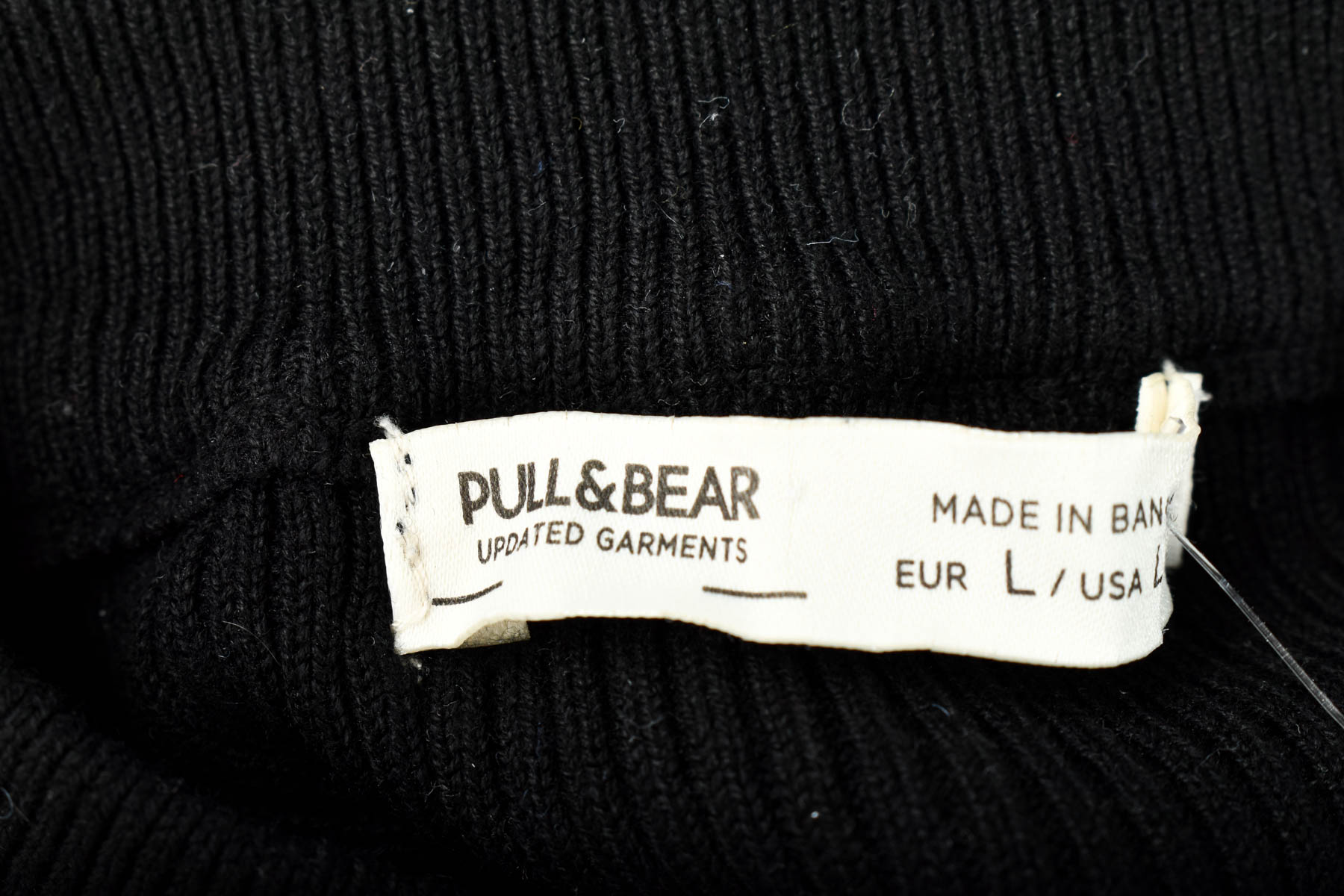 Women's sweater - Pull & Bear - 2