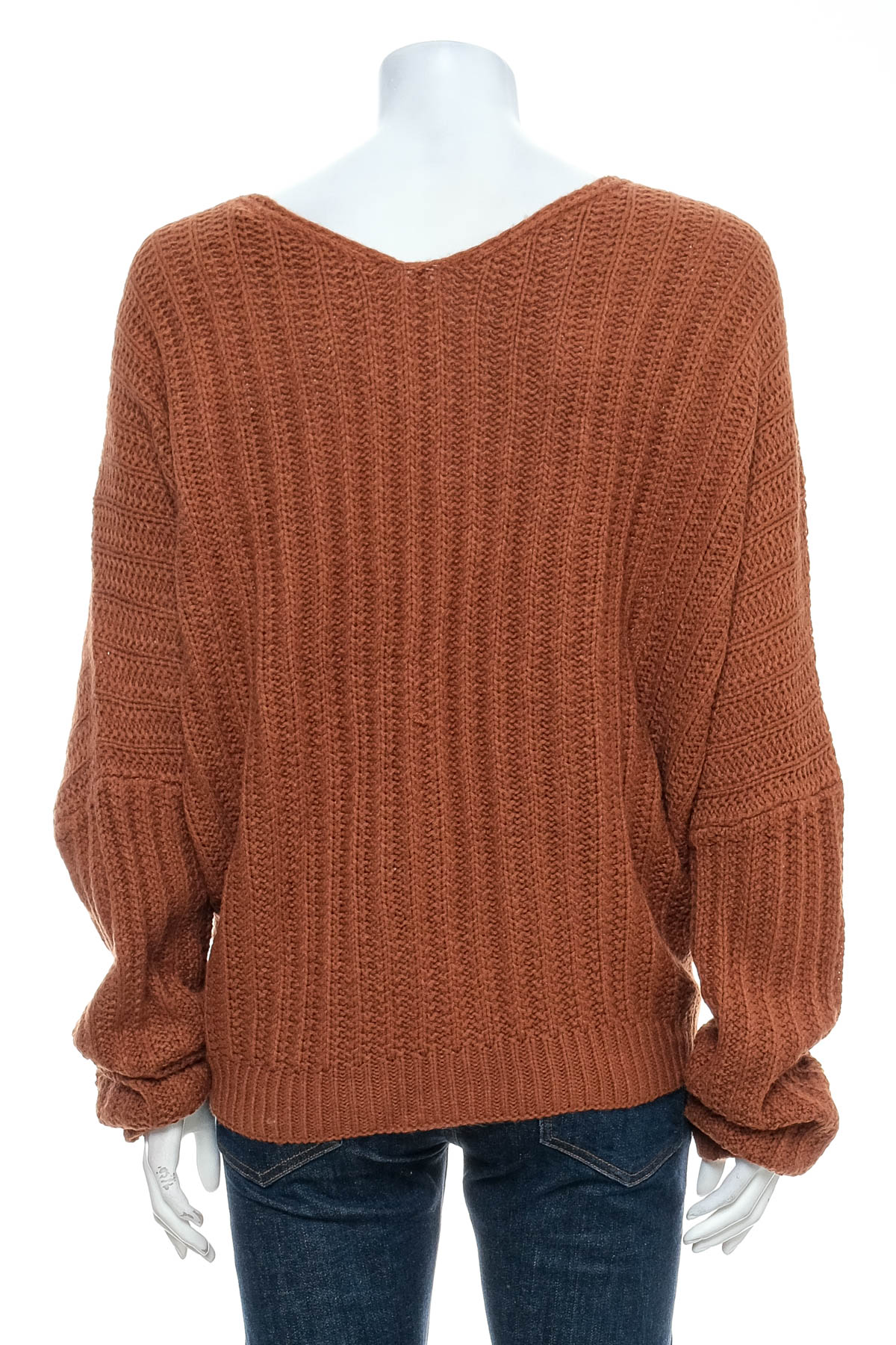 Дамски пуловер - Rue 21 - 1