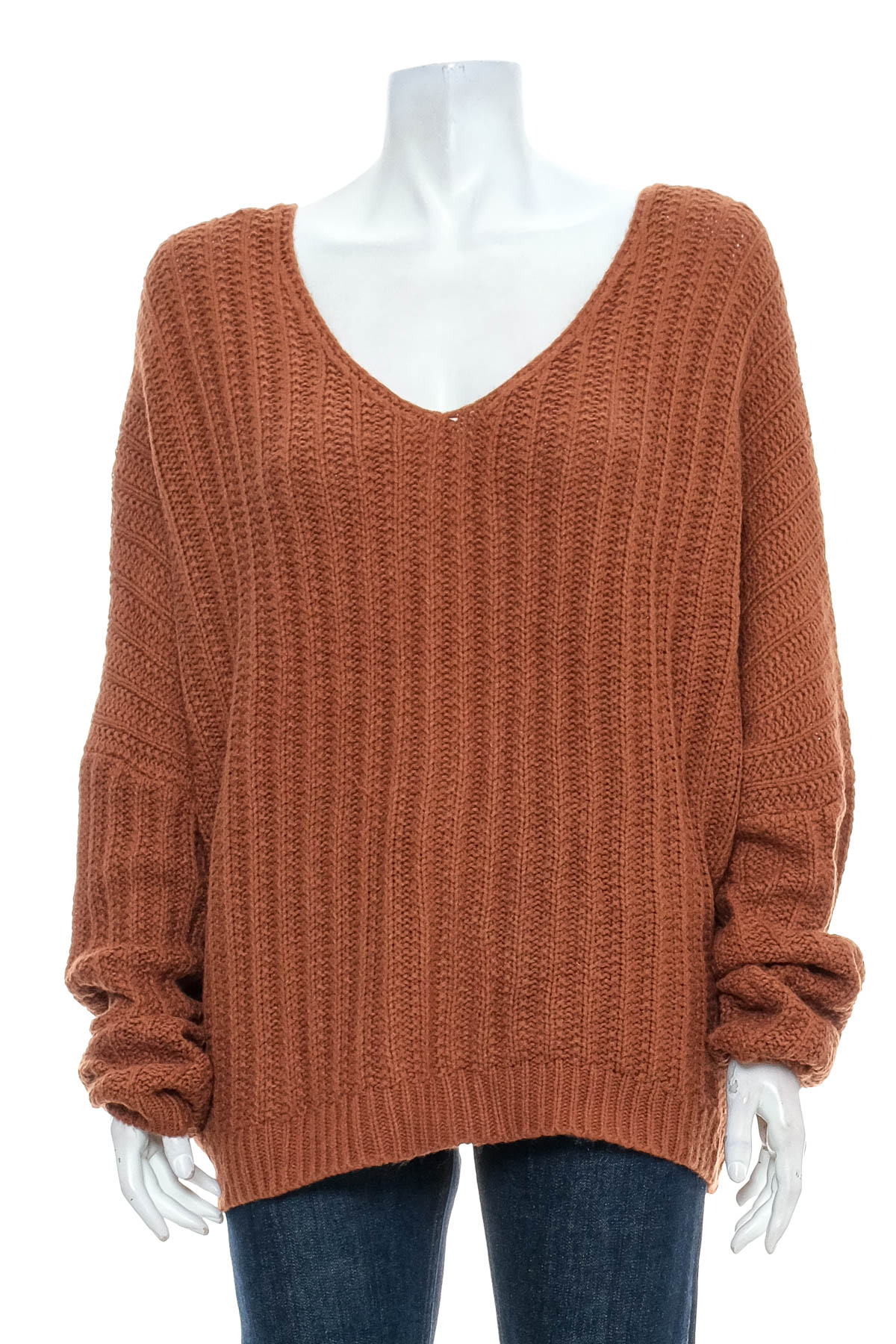 Women's sweater - Rue 21 - 0