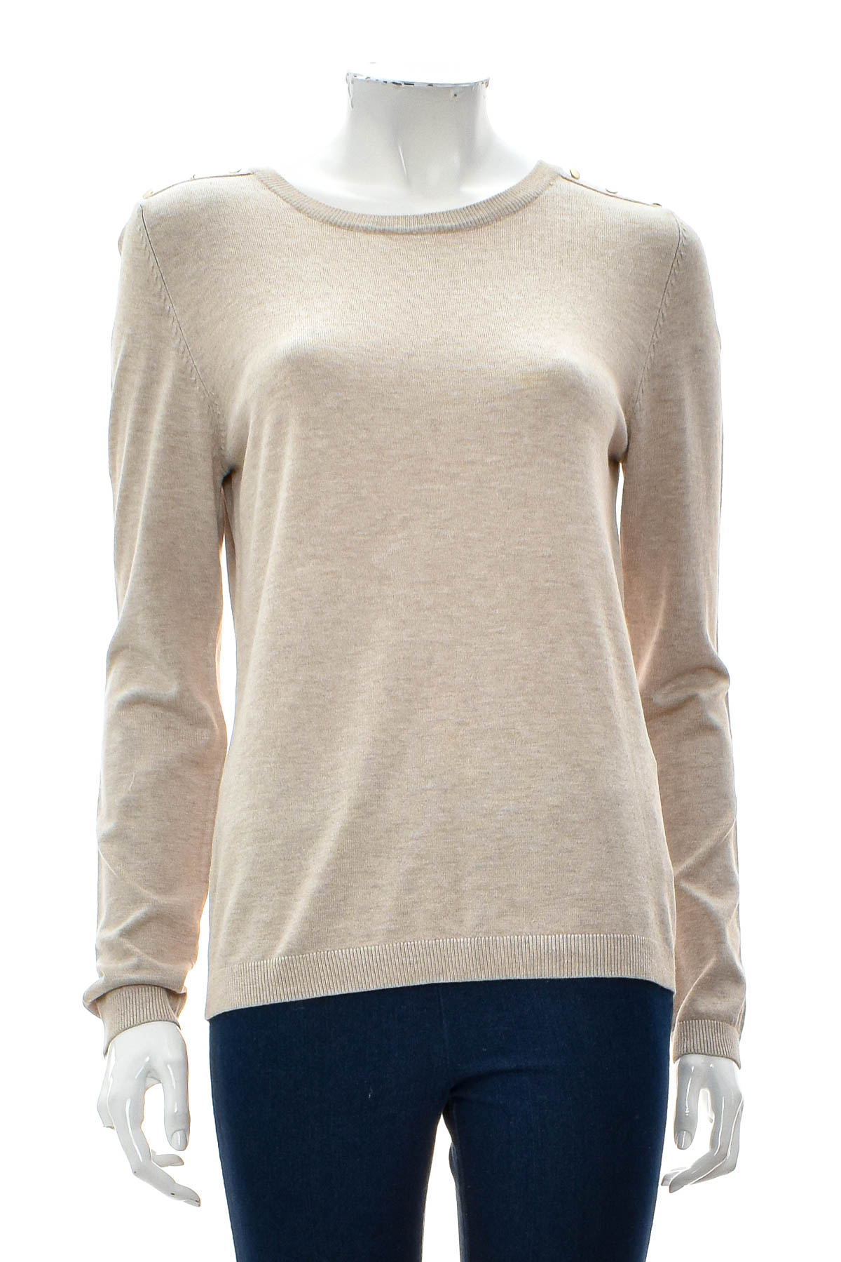 Women's sweater - Sinsay - 0