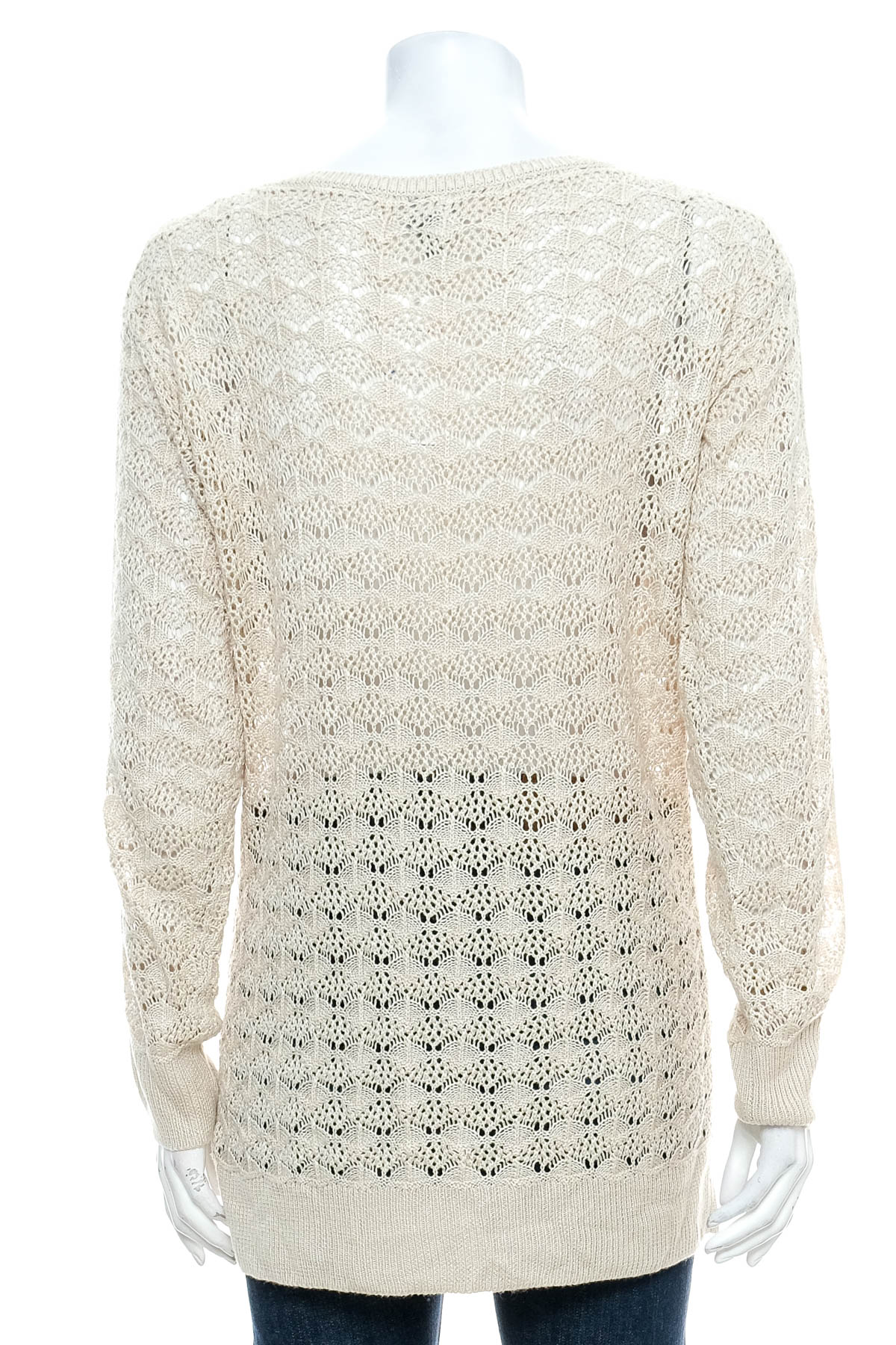 Дамски пуловер - SOHO - 1