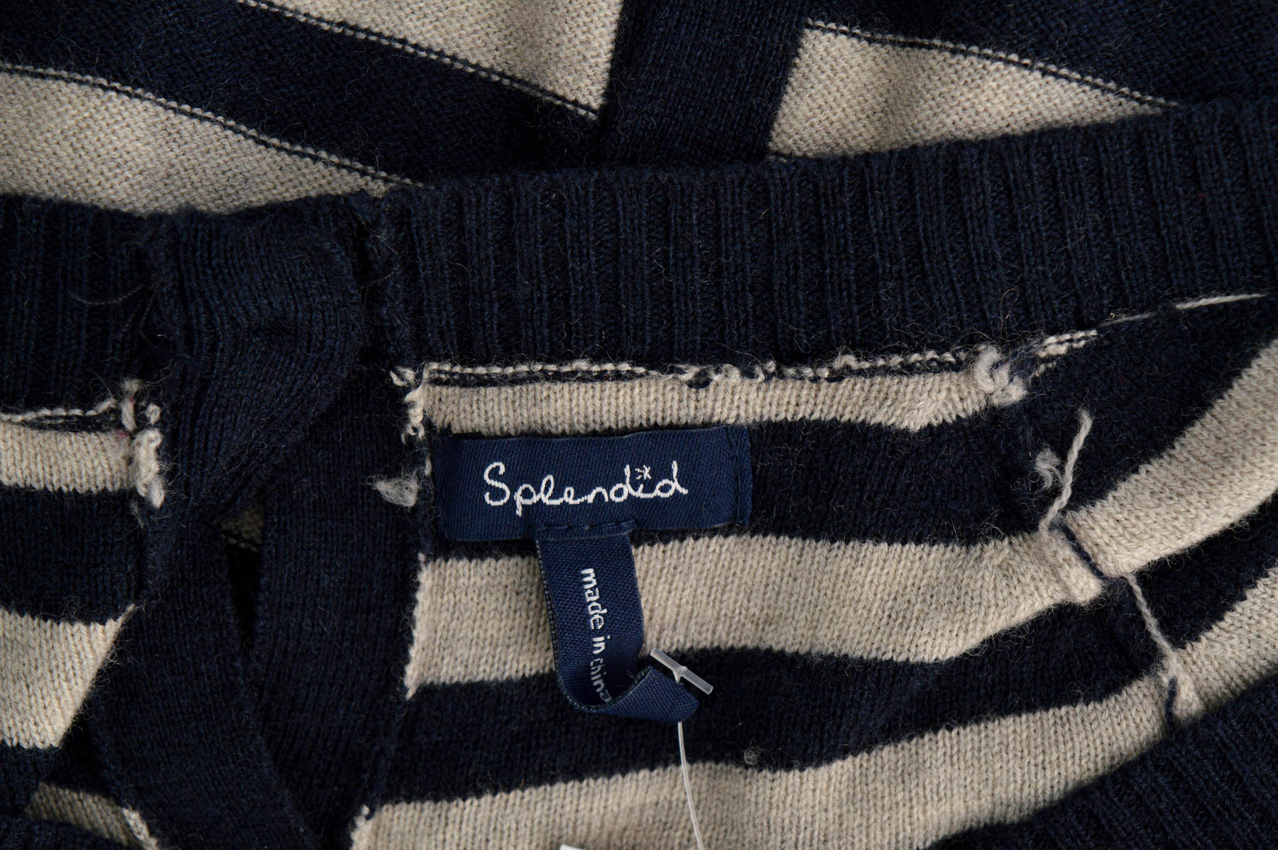 Women's sweater - Splendid - 2