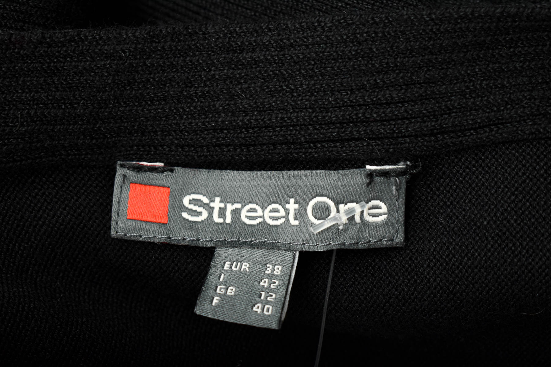 Дамски пуловер - Street One - 2