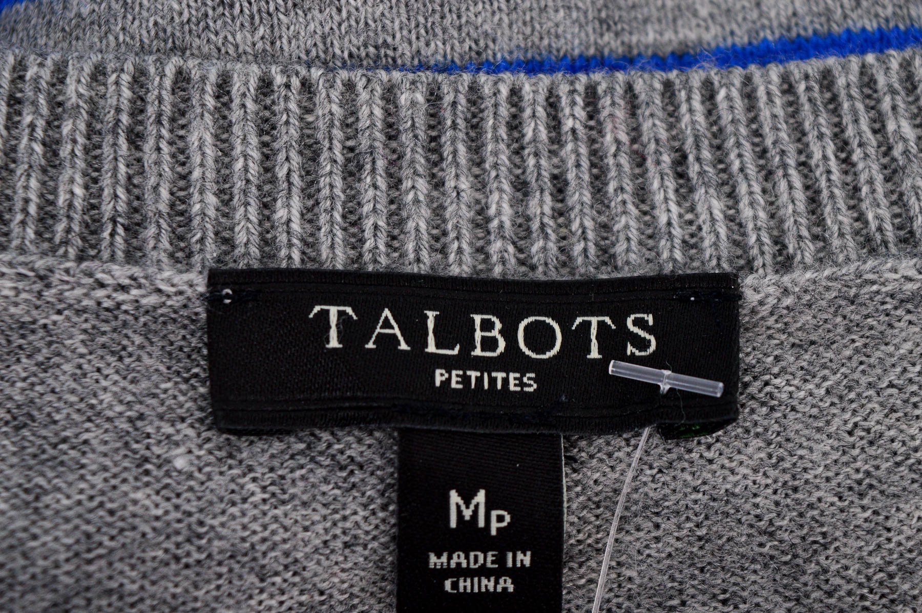 Women's sweater - TALBOTS - 2