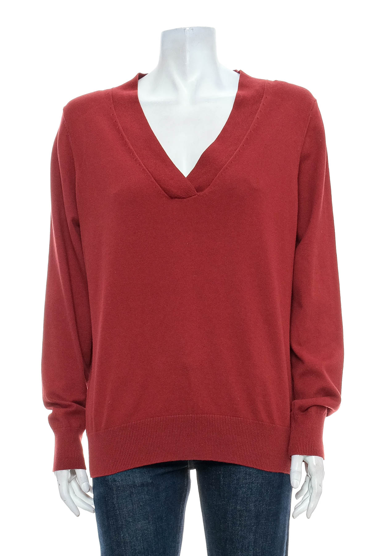 Women's sweater - TCM - 0