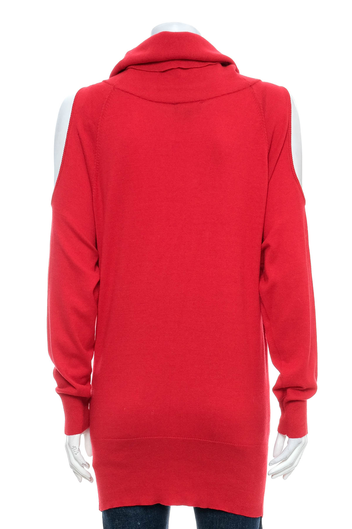 Women's sweater - THE LIMITED - 1